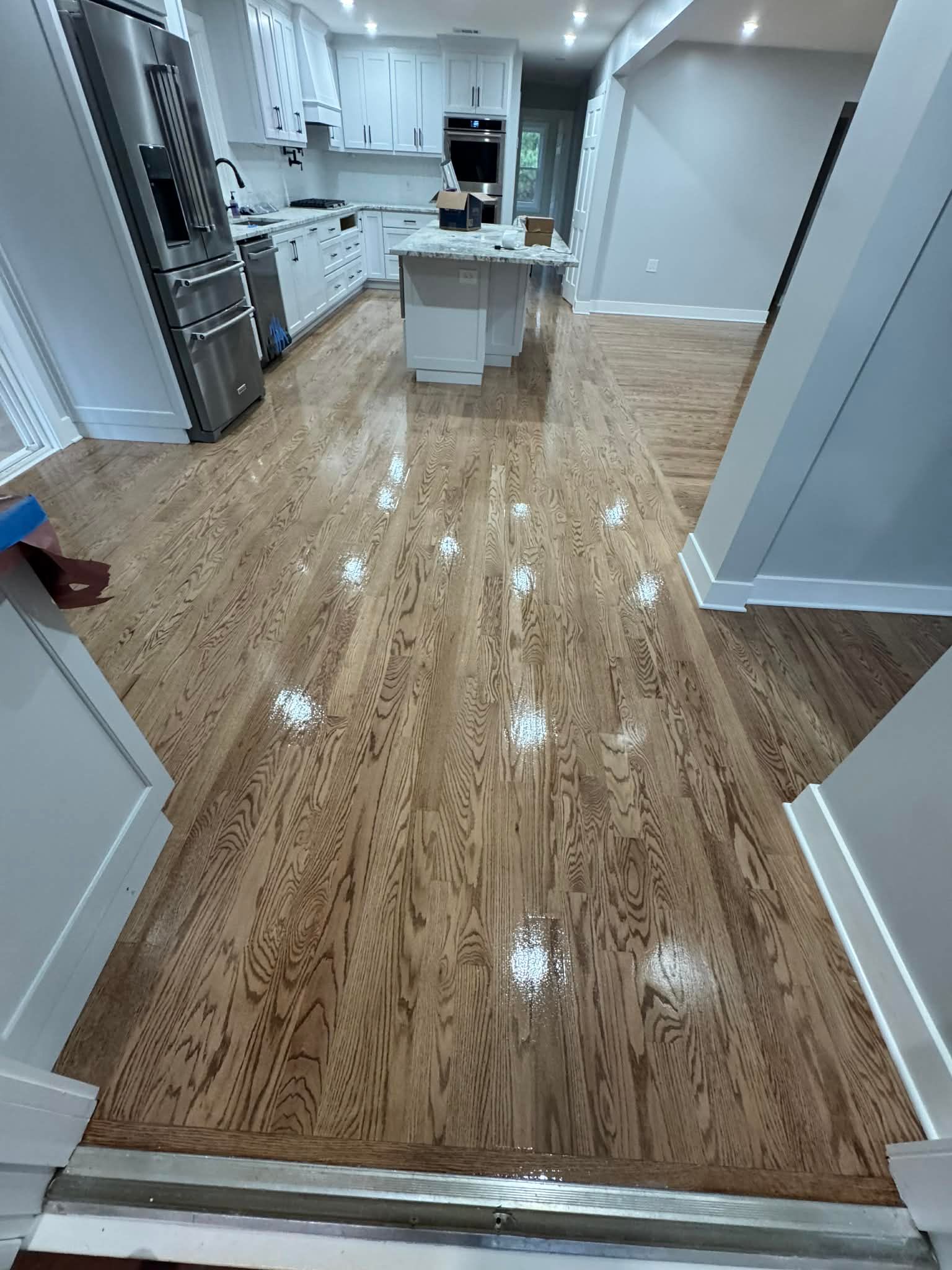  for Hardwood Renovations in Buford, GA