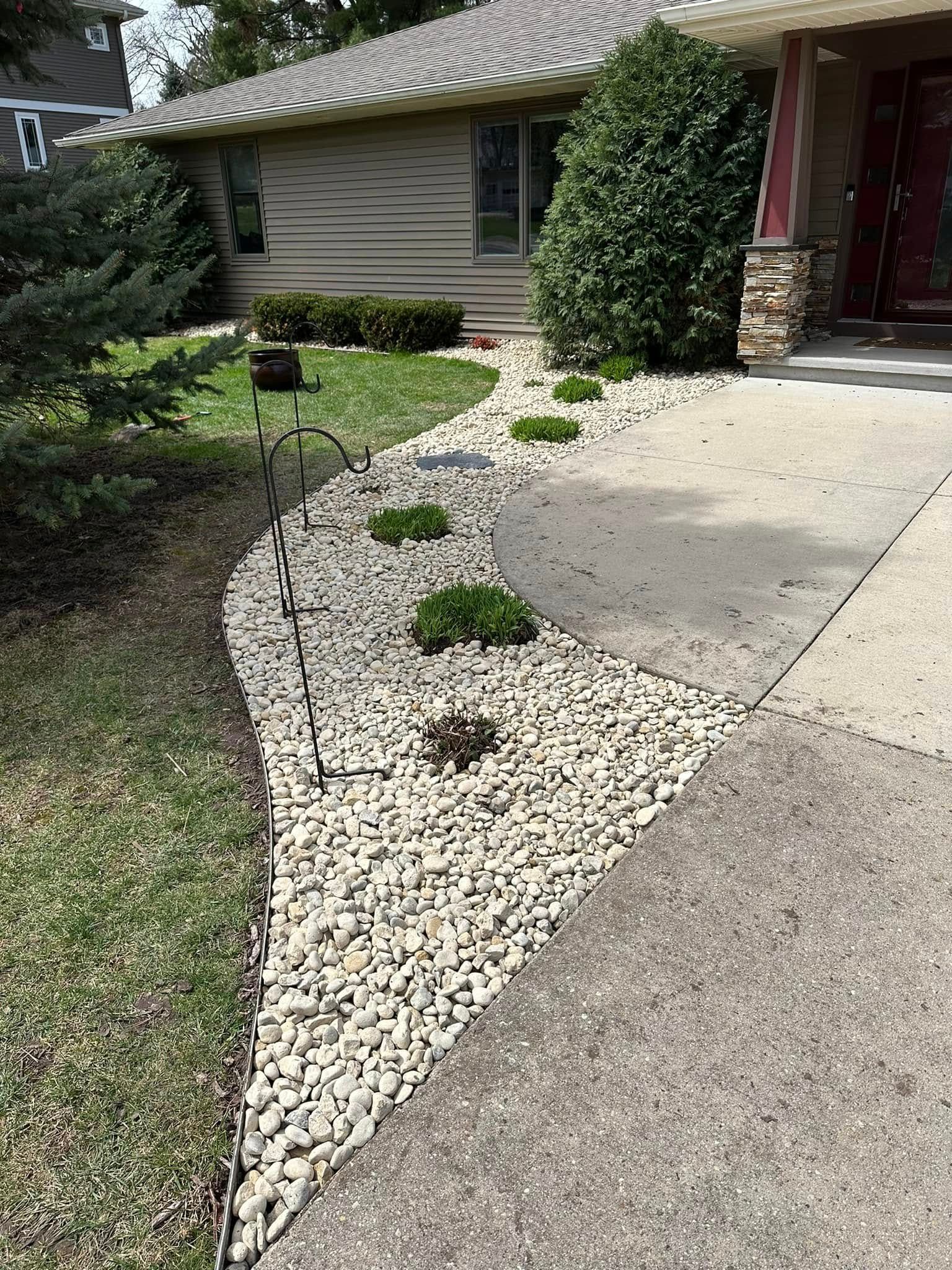  for 608 Earthworks in Marshall, WI