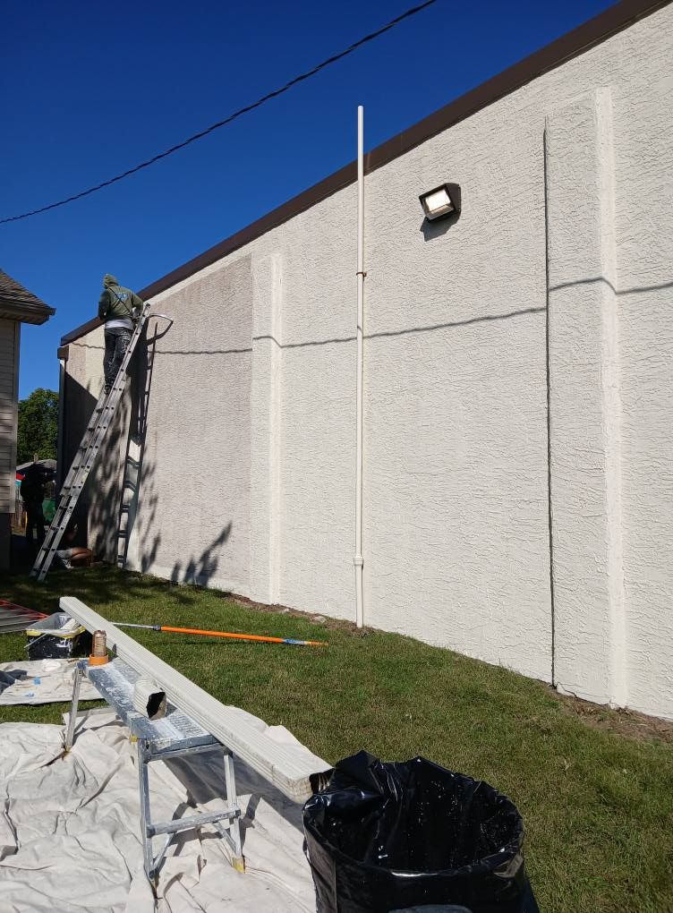  for Top Tier Drywall and Painting LLC in Rosenhayn, NJ