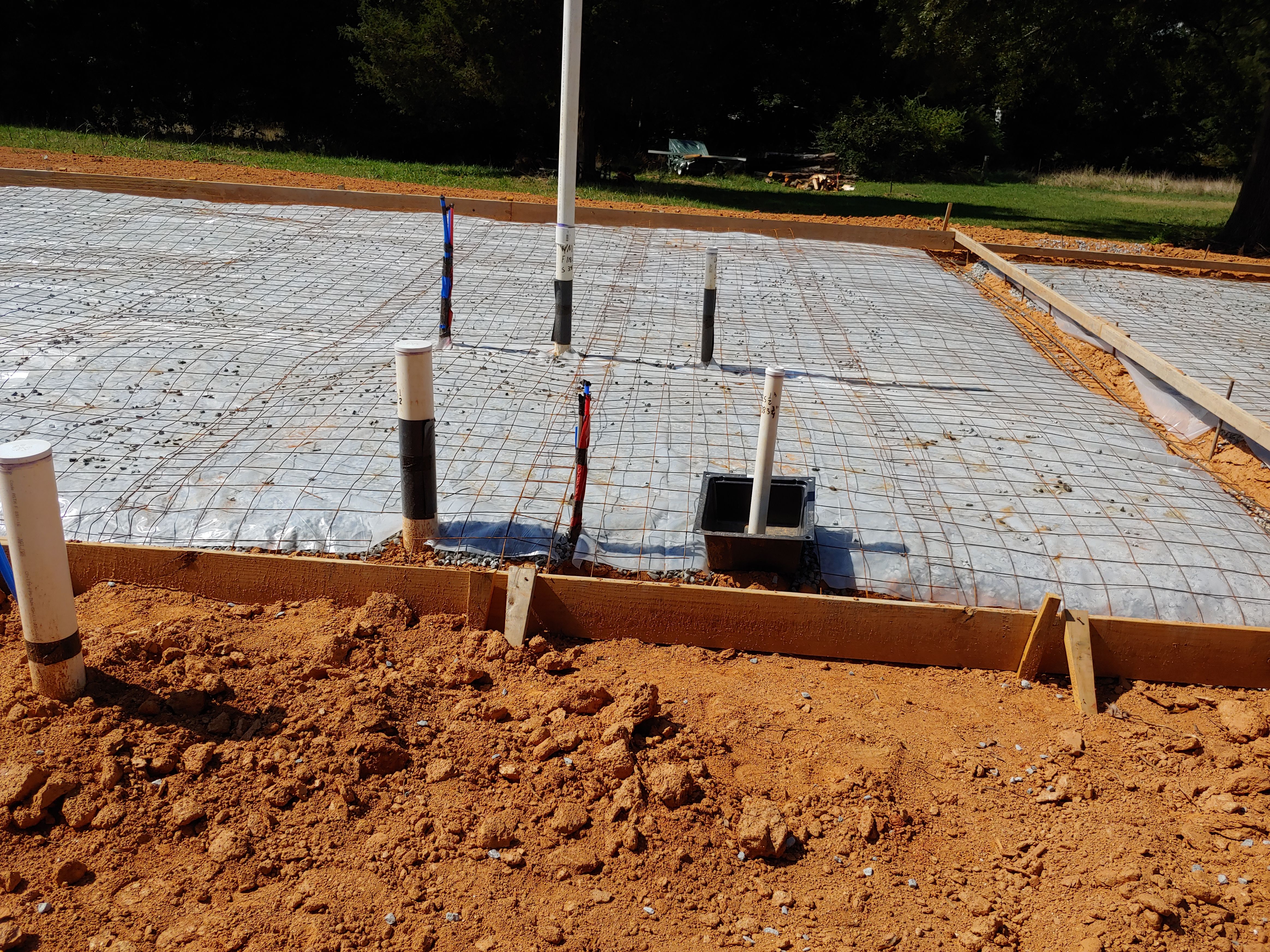 All Photos for Merl's Construction LLC in Statesville, NC