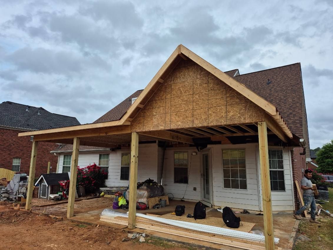  for Hightower Home Improvement and Garden in Atlanta, GA