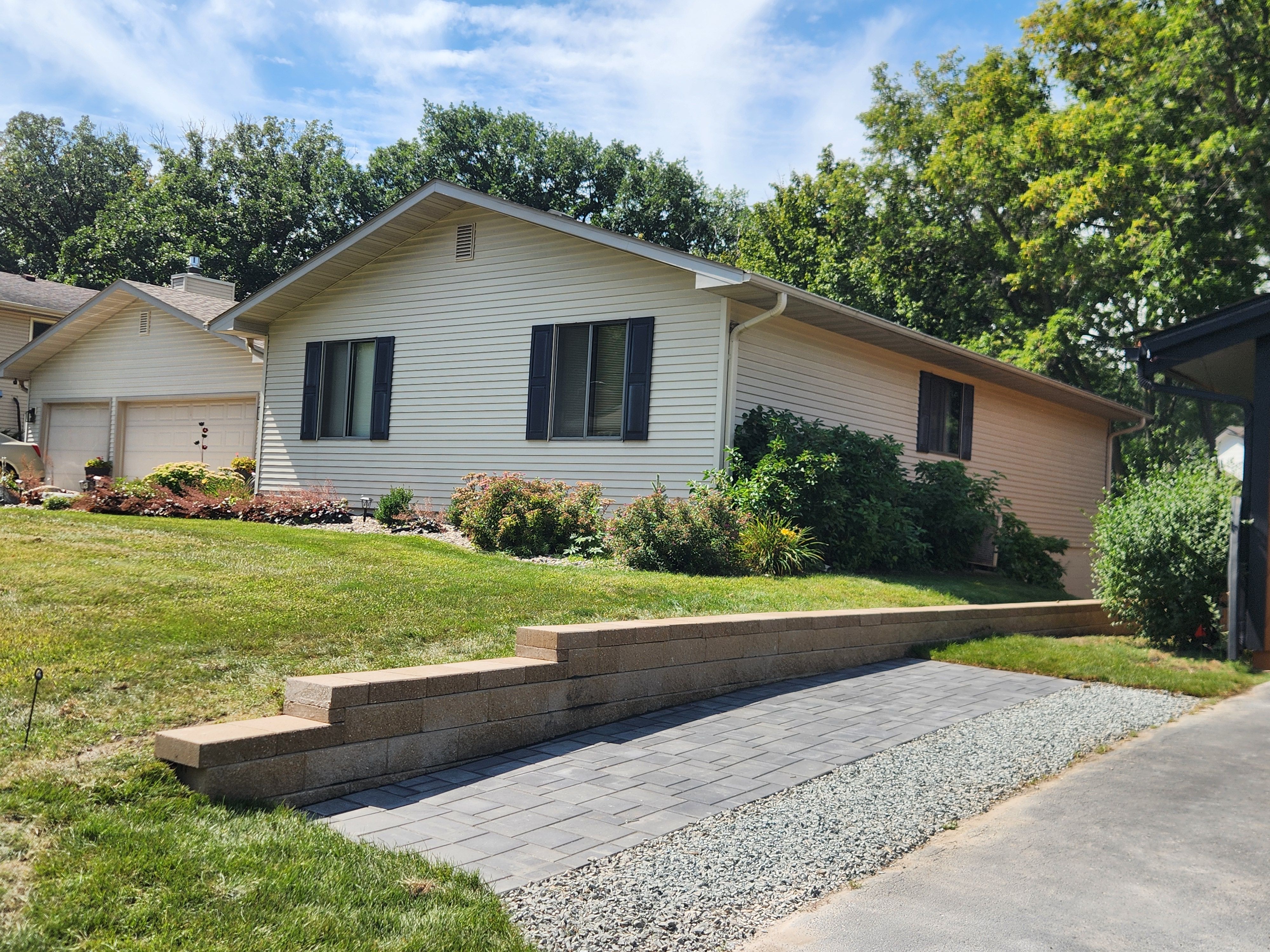  for K & I Lawn Care Service  in Eden Prarie, MN