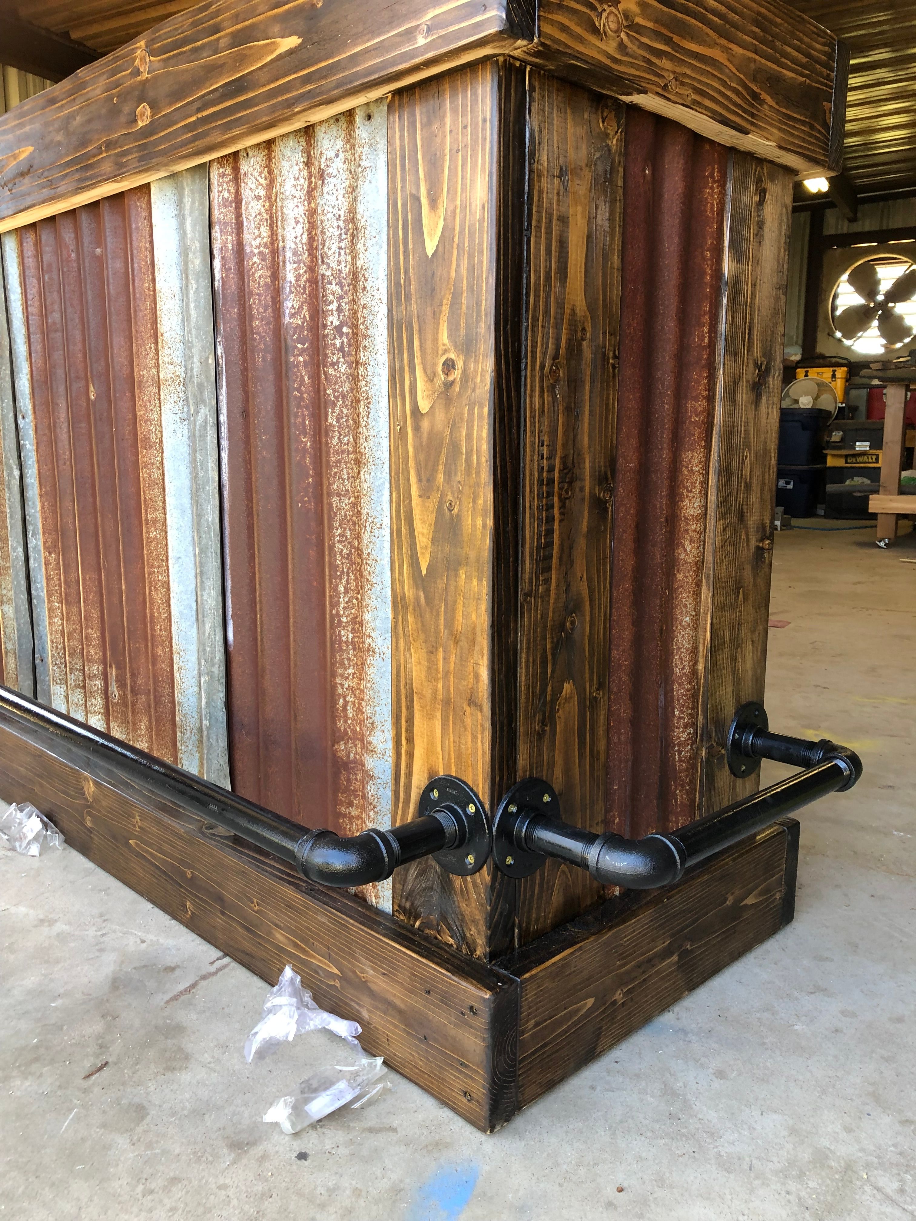  for Trinity General Contracting in Huntsville, TX