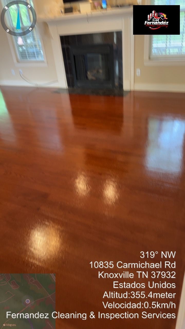All Photos for Fernandez Painting & Remodeling in Pigeon Forge, TN