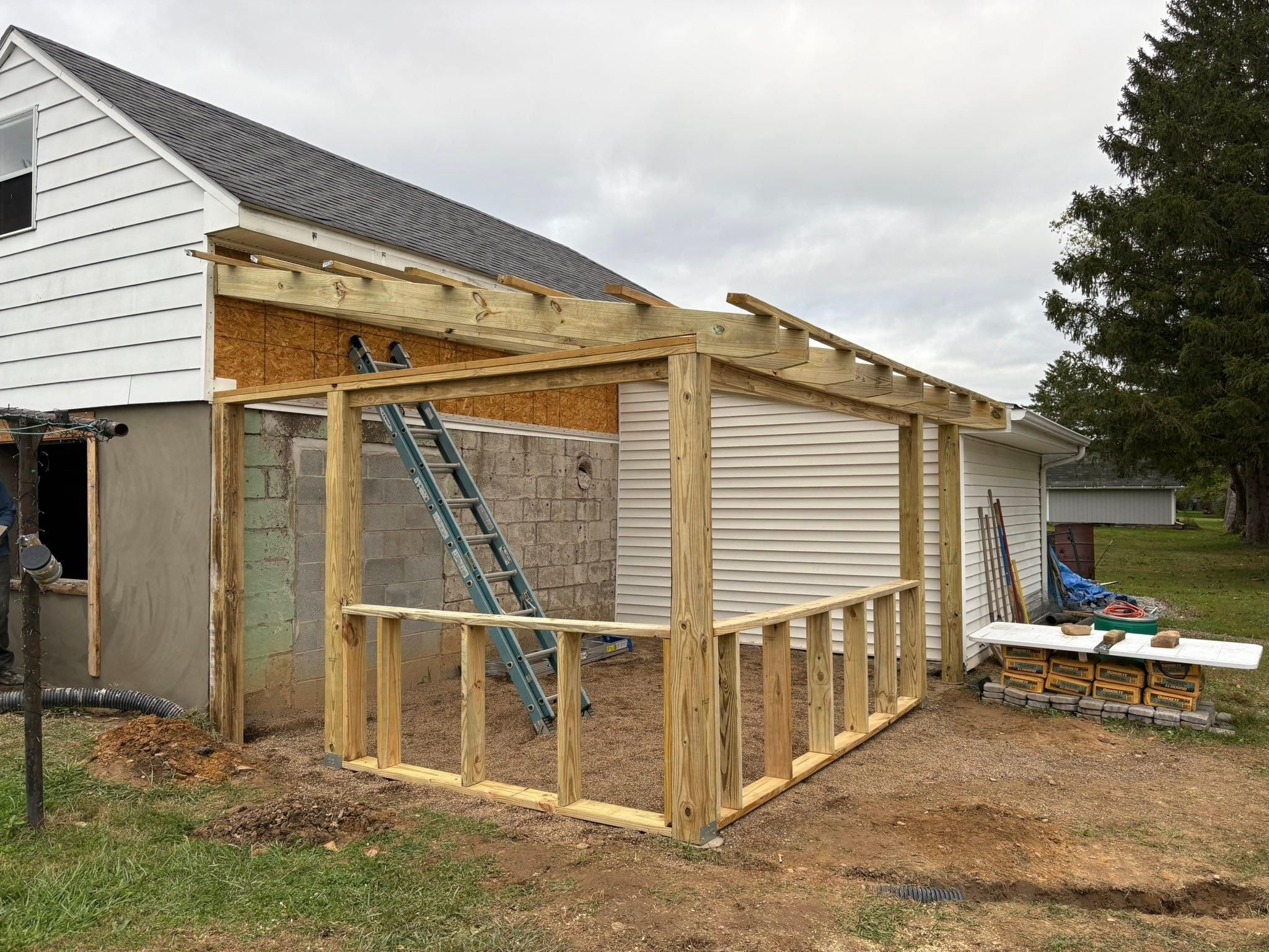  for RS Hunter LLC in Lycoming County, PA