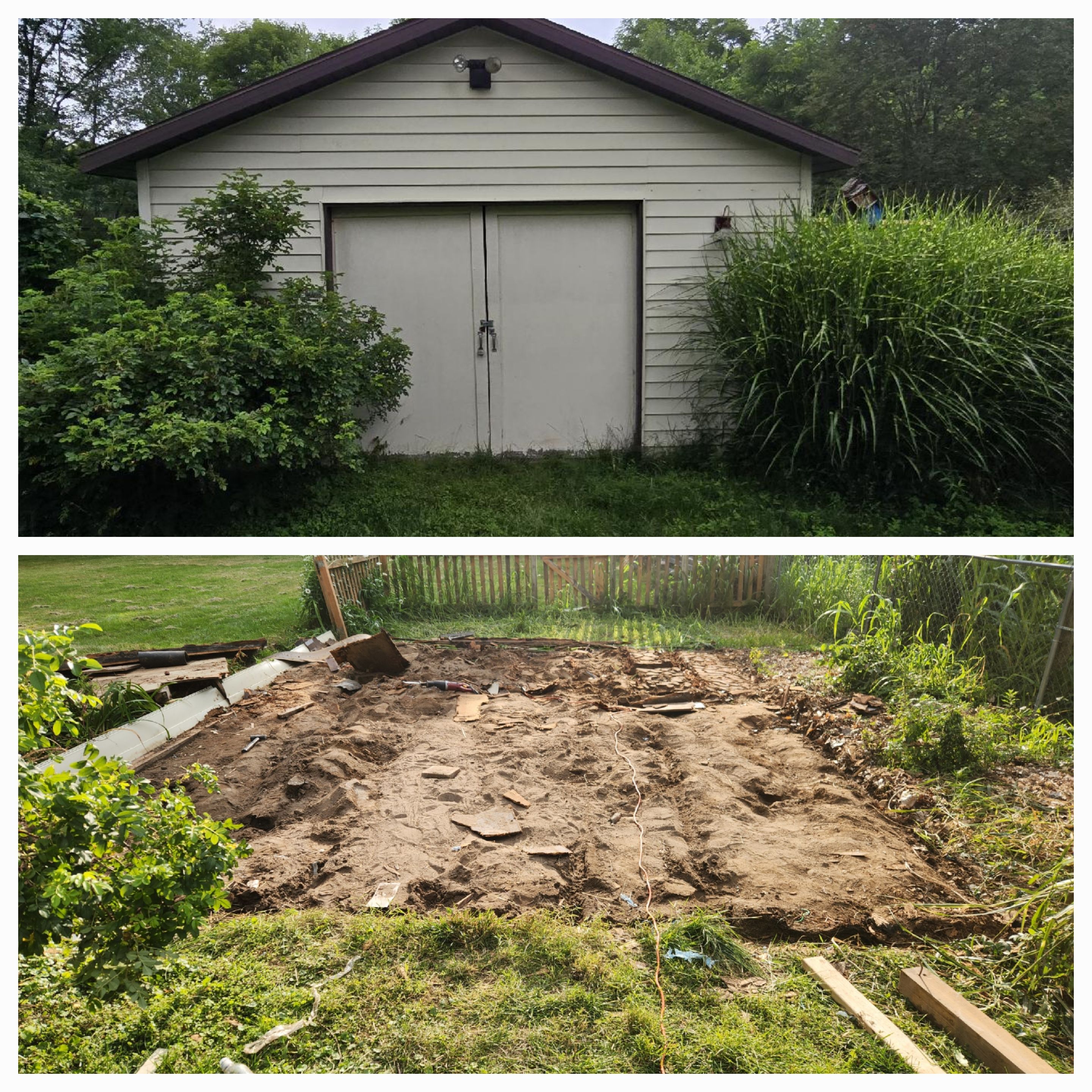  for Troy Jones Renovation in Fennville, MI