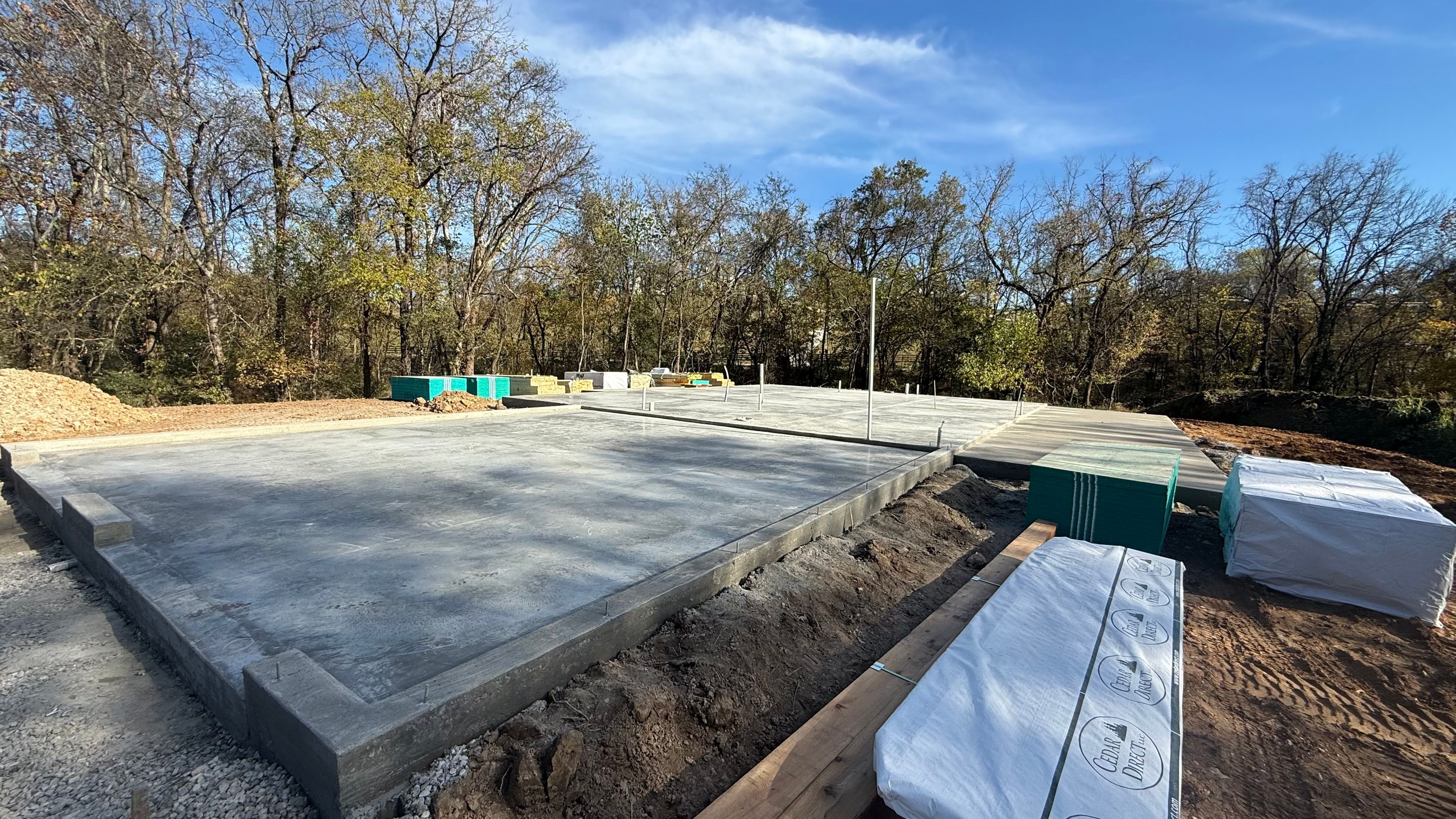  for Providence Concrete, LLC in Murfreesboro, Tennessee