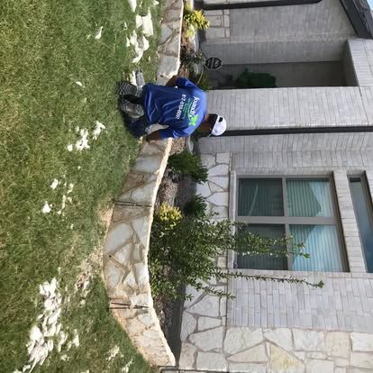  for Joandi's Lawn & Landscaping Service in Haltom City, TX