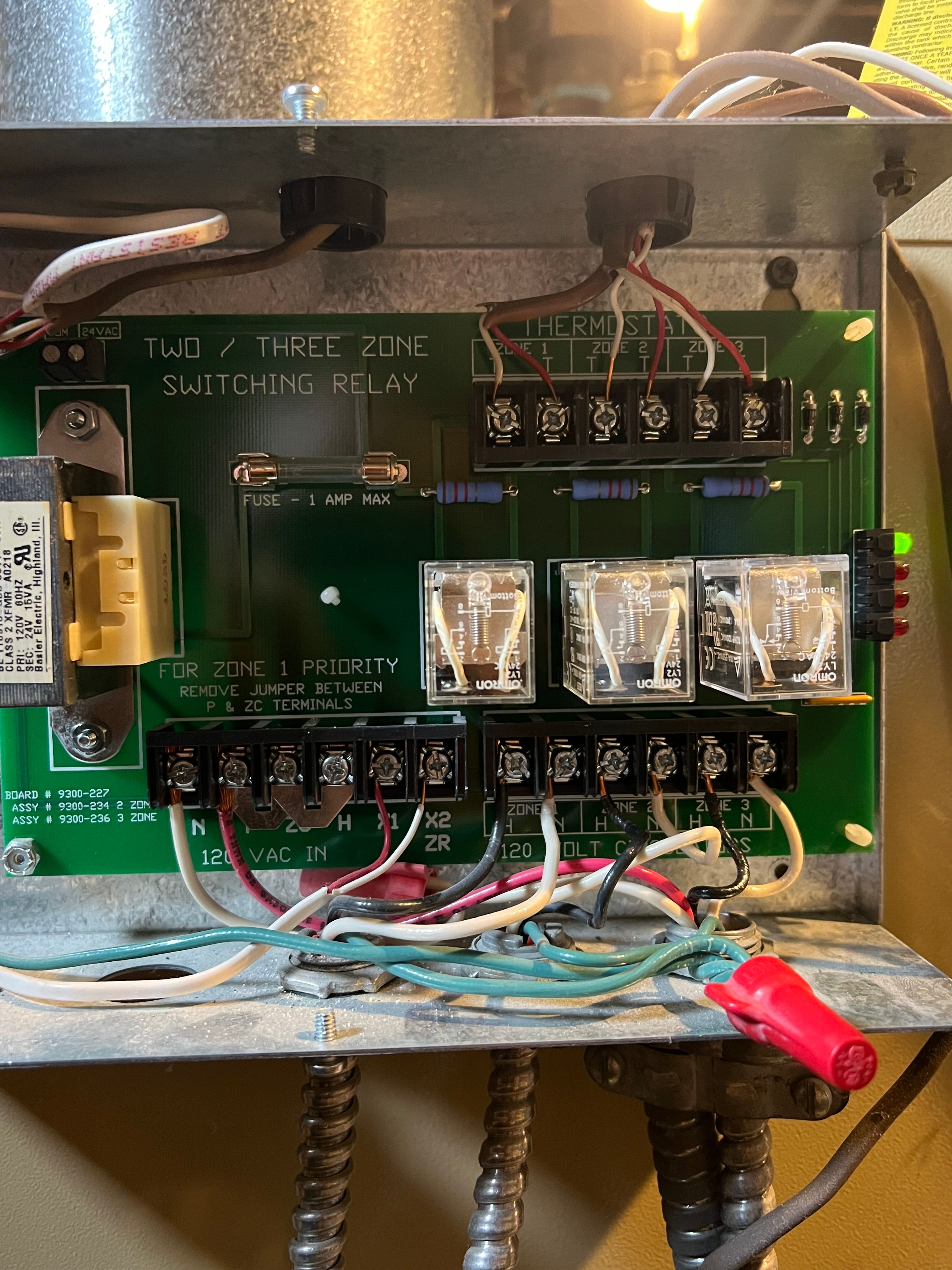  for Stephen Logue Electric in Billerica, MA