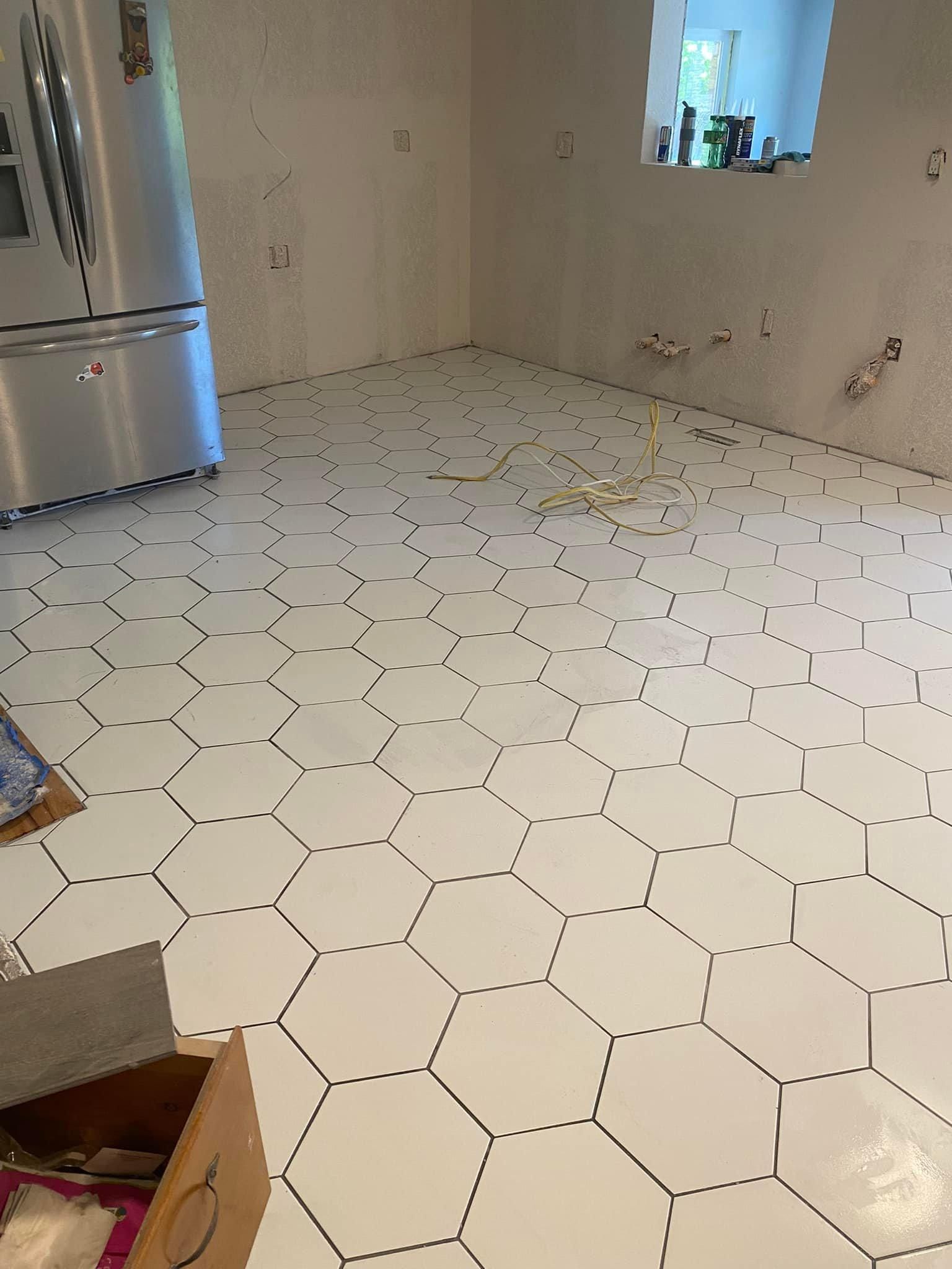  for D&M Tile in Denver, CO