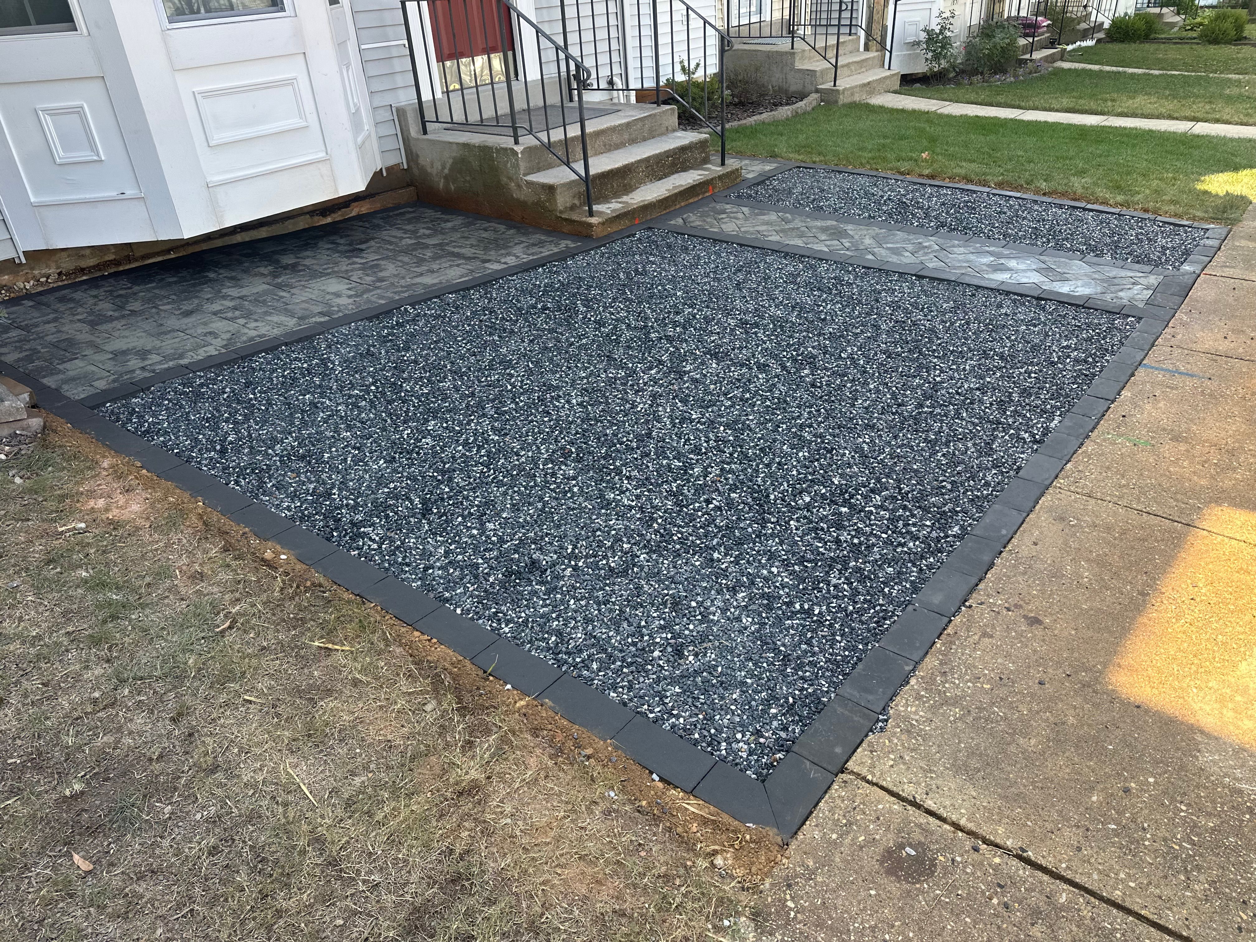  for Matteo Hardscapes in Towson,  MD