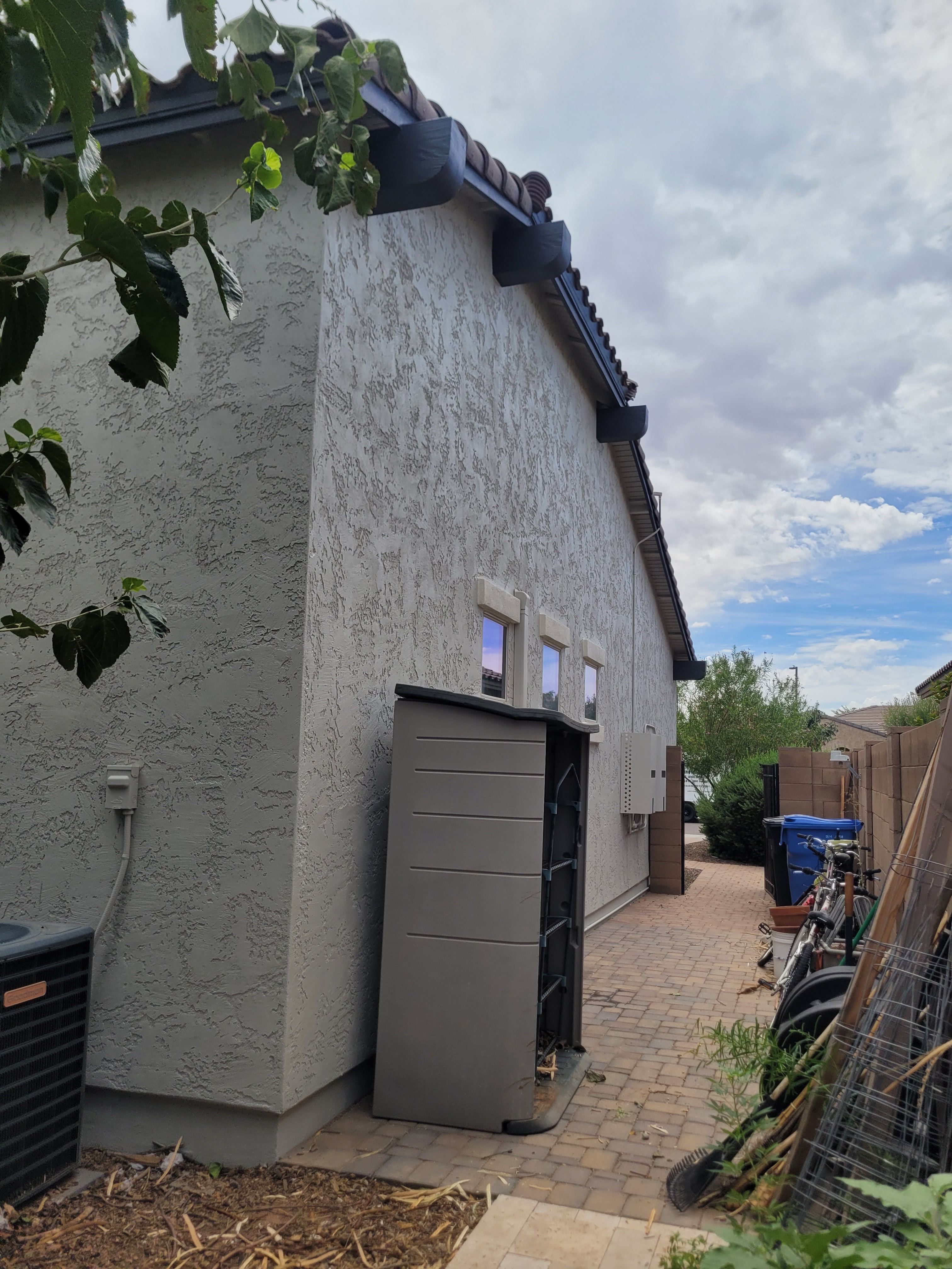 All Photos for Mr Painting Houses LLC in Laveen Village, AZ