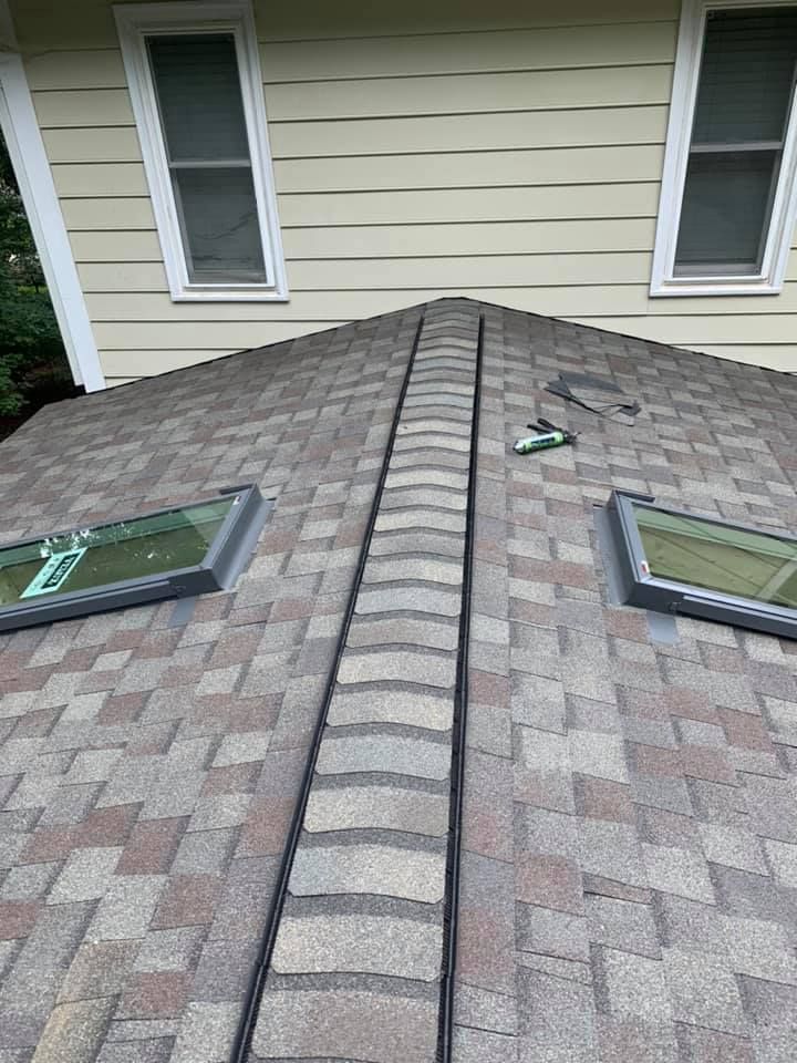 Roofing Replacement for Rise Roofing NC in Cary, NC