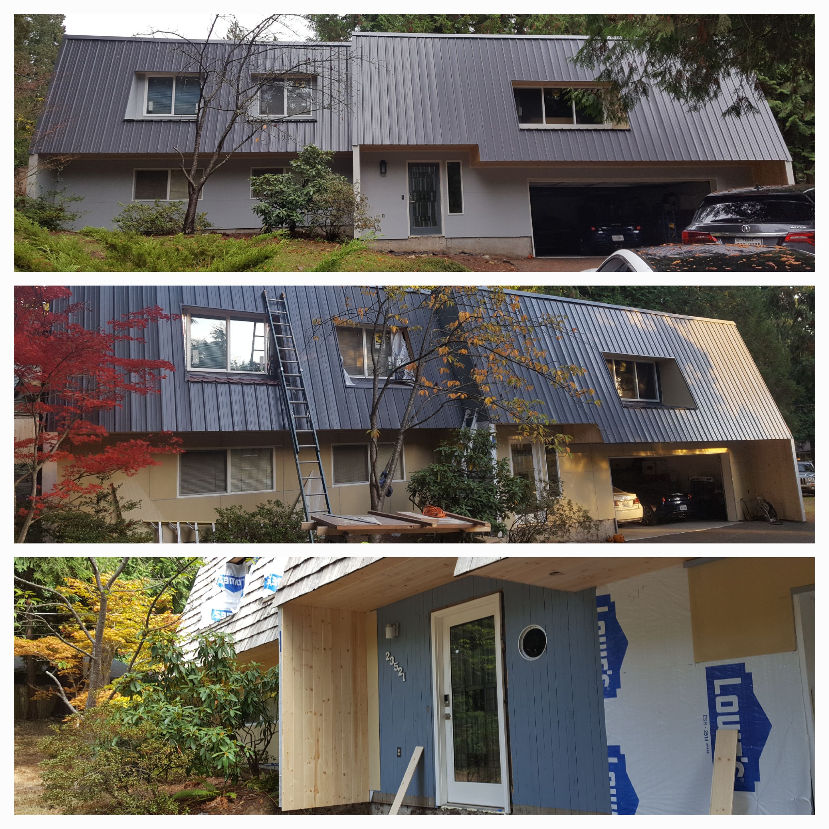  for Dawson Remodeling in Lake Stevens, WA
