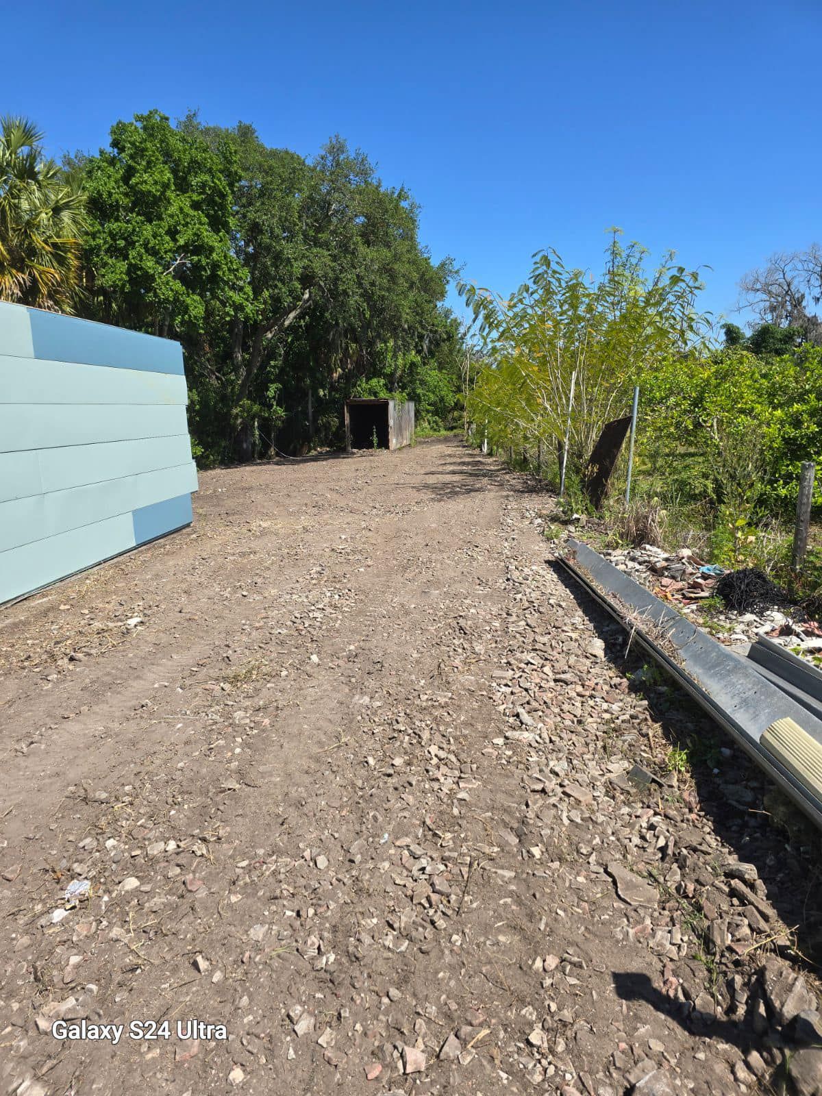  for Nick of Time Tree Service in North Port, FL