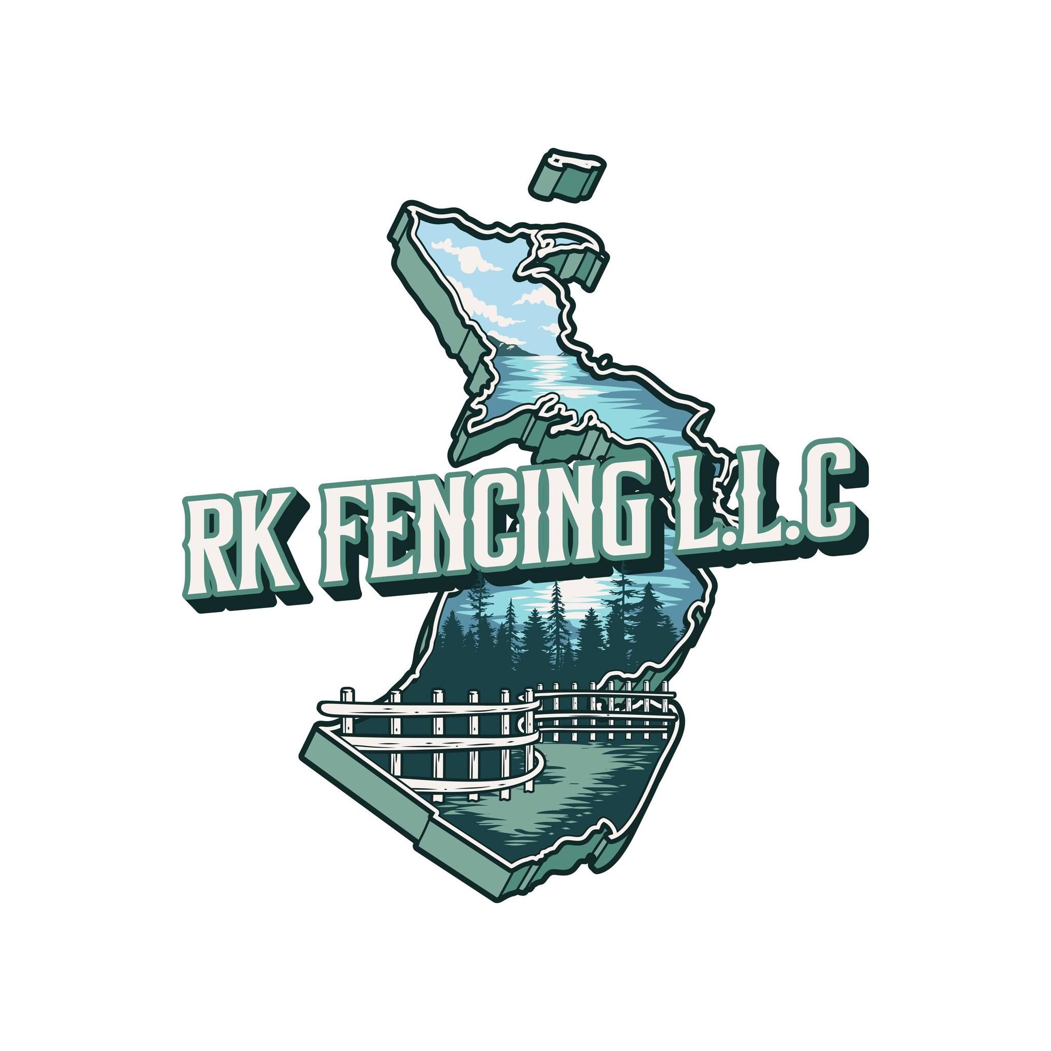  for RK Fencing in Stanwood, MI