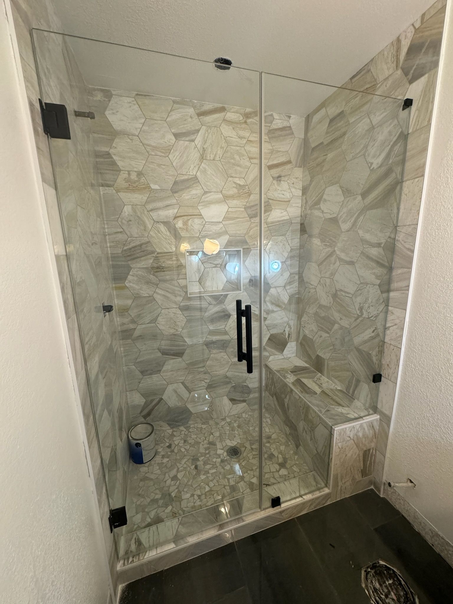  for Alpha Contracting Services in Katy, TX