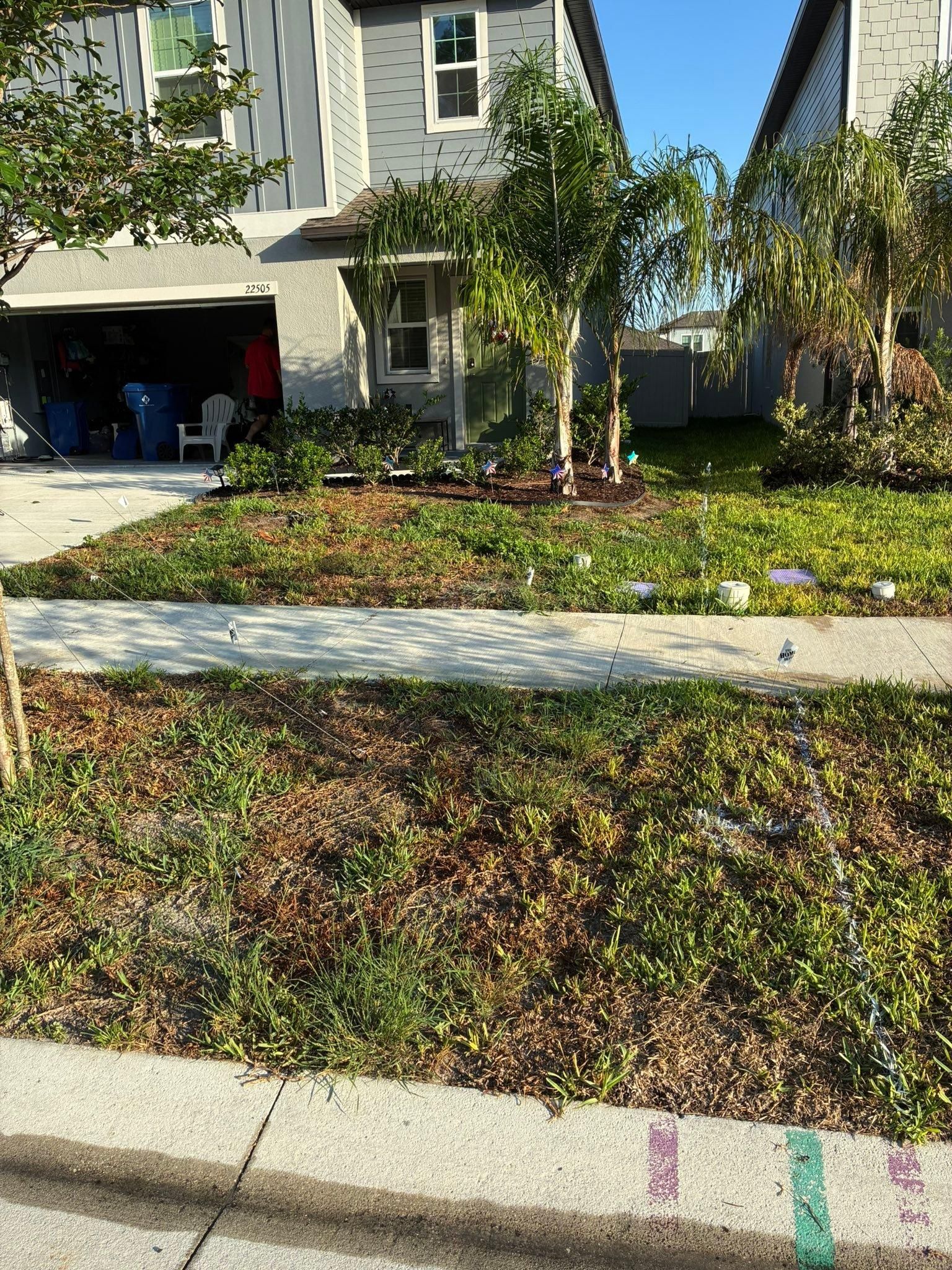  for Gulf Bay Sod in Clearwater, FL