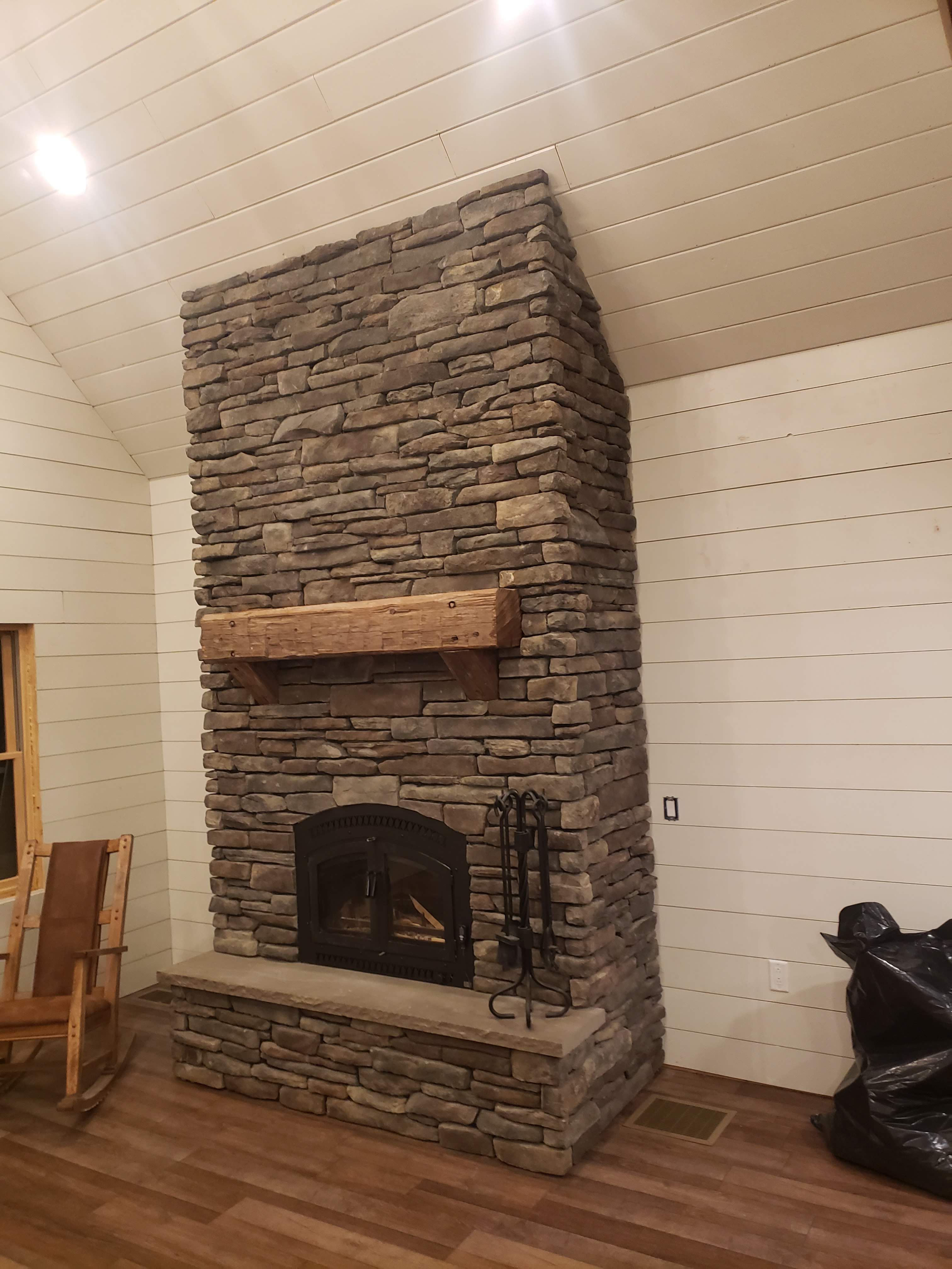  for Demary Construction in Plattsburgh, NY