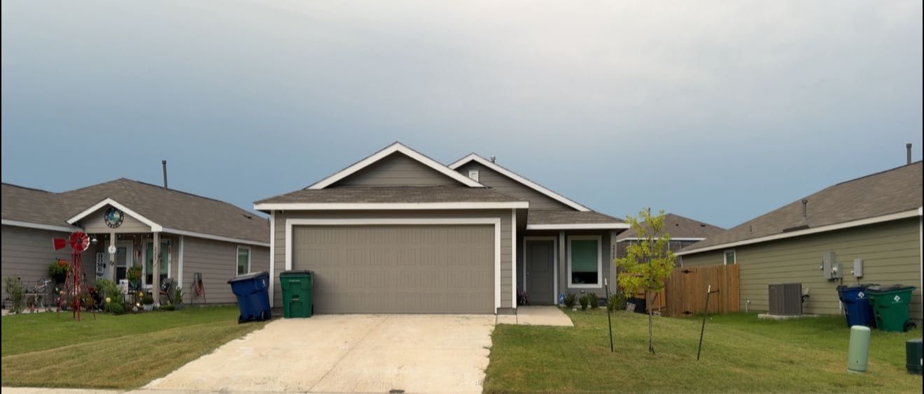  for RJ Power Washing & Landscaping in Mabank, TX