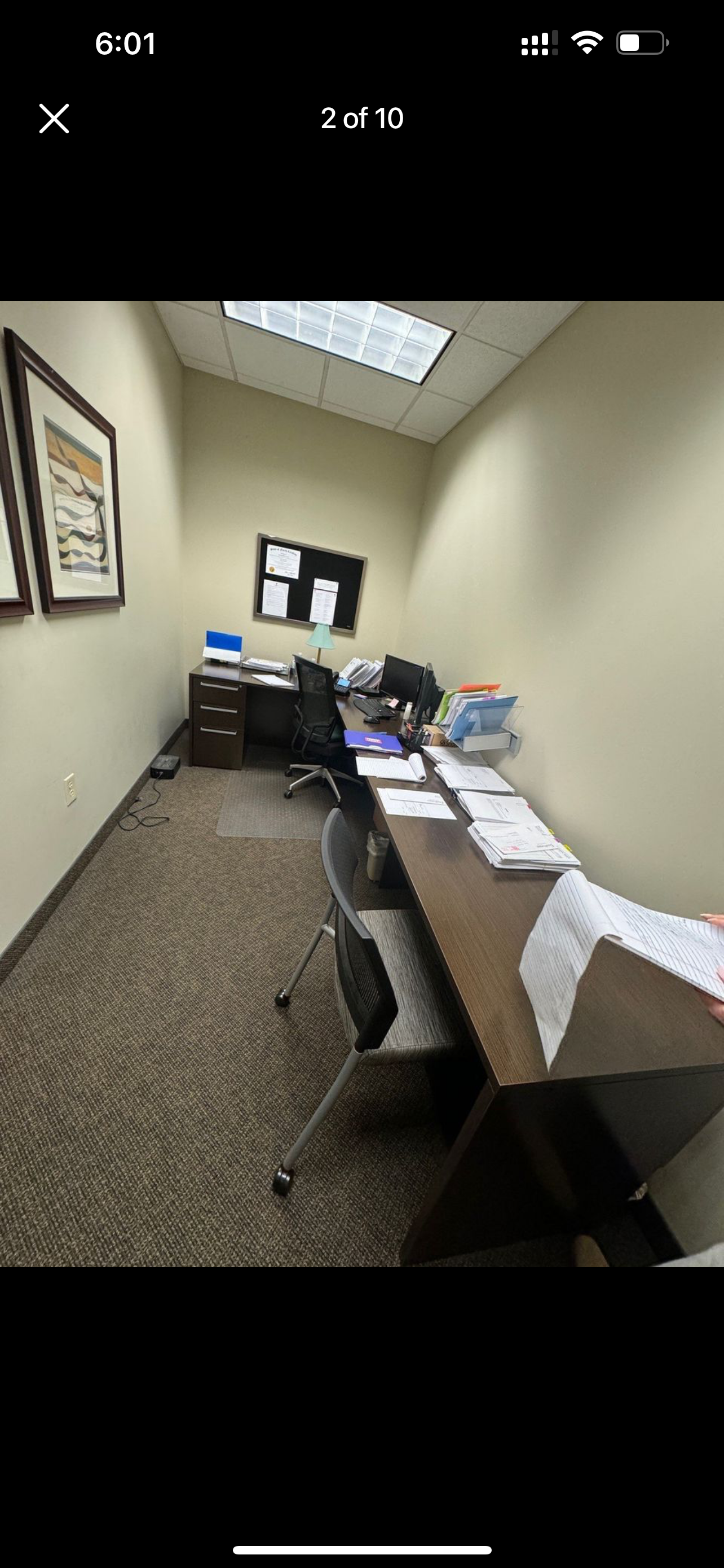  for Cleaning Carolina’s LLC in Greensboro, NC