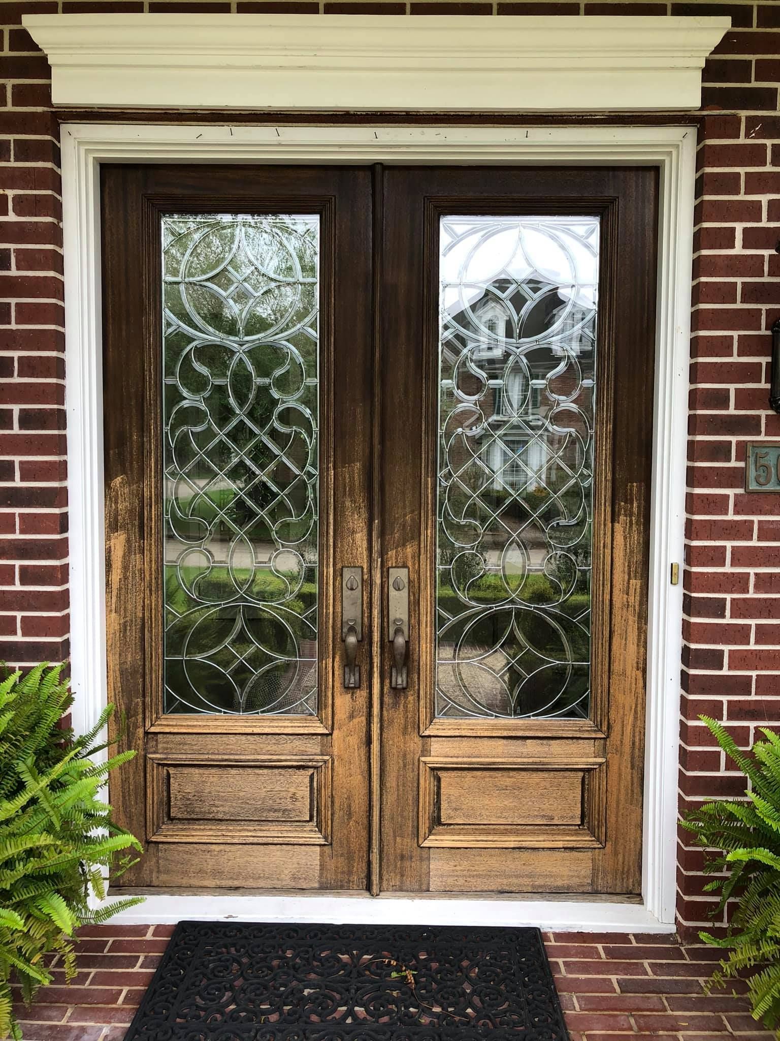  for Benchmark Painting Plus in Kountze, TX