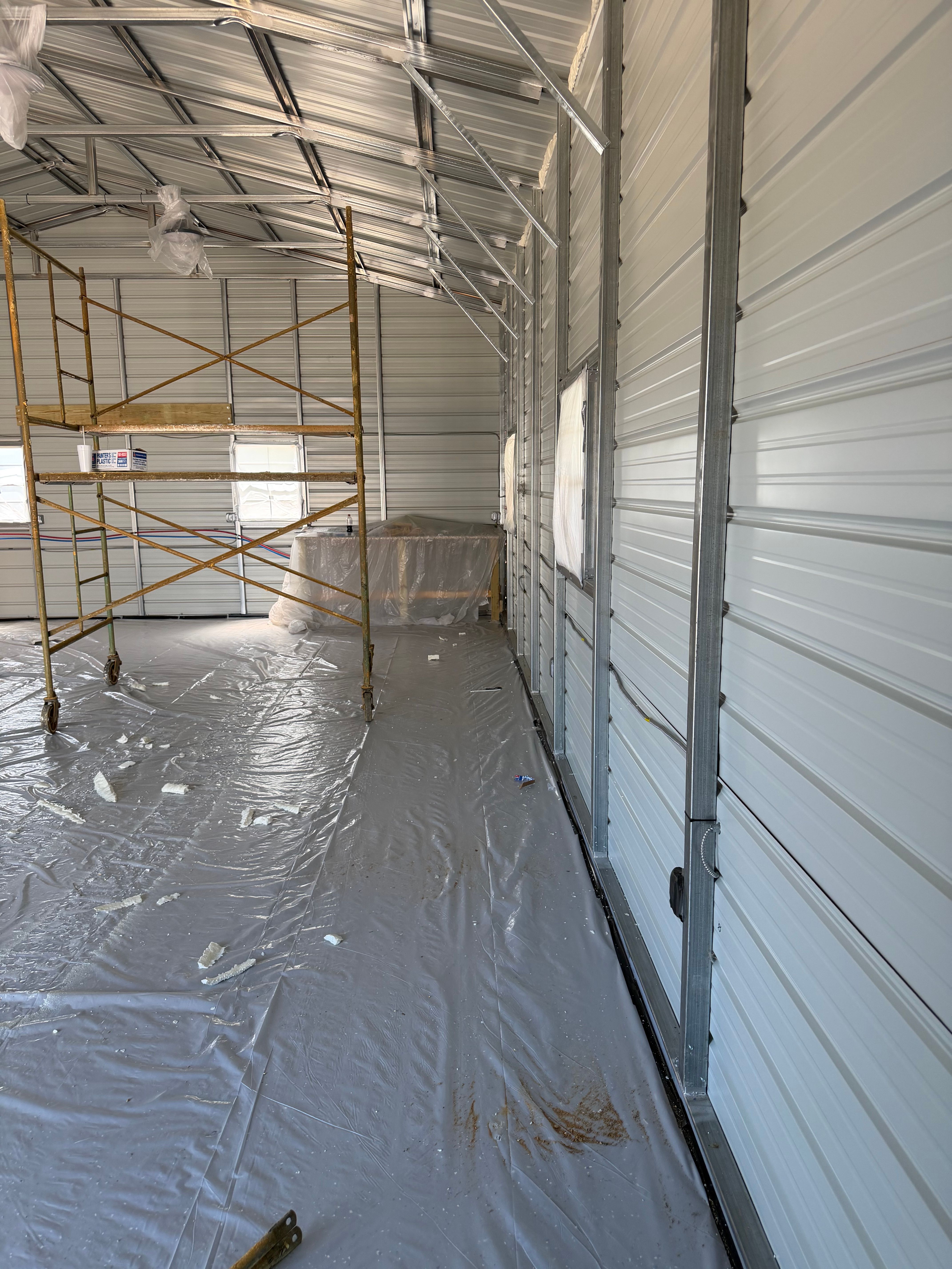  for Perez Foam & Contracting in Reidsville, GA