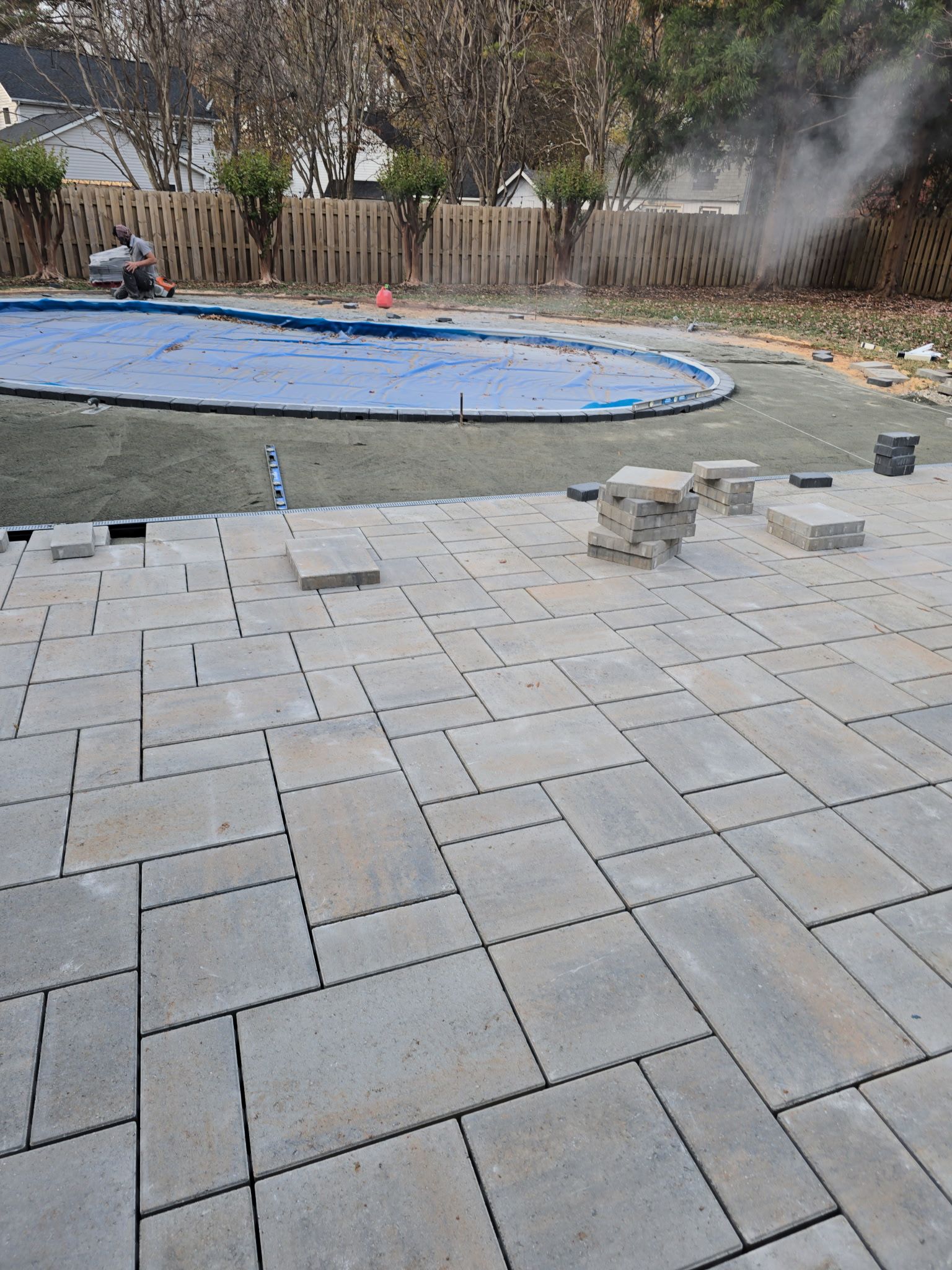 All Photos for JR Tomberlin Masonry in Albemarle, NC