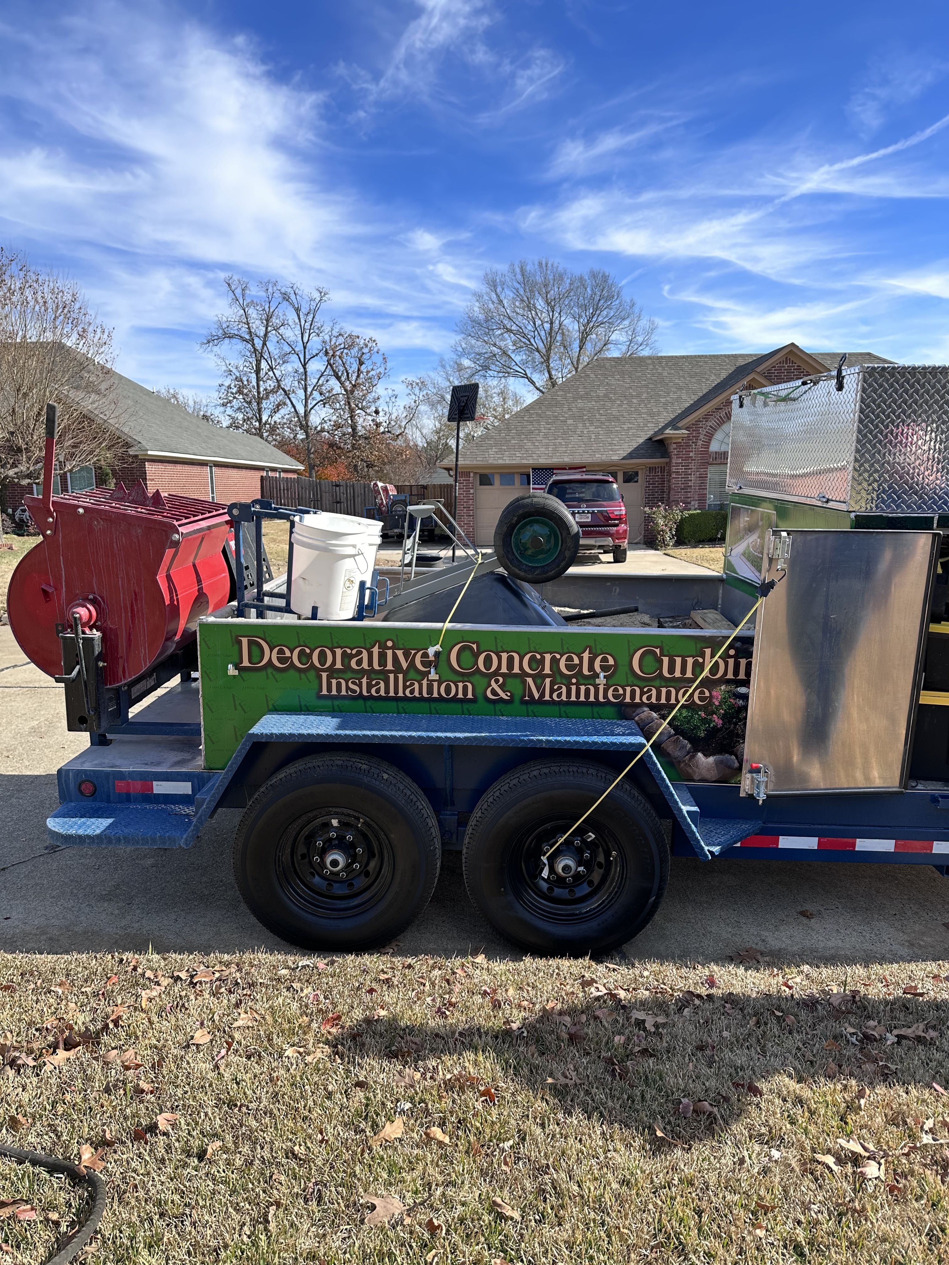  for Artistic Edges in Texarkana, AR