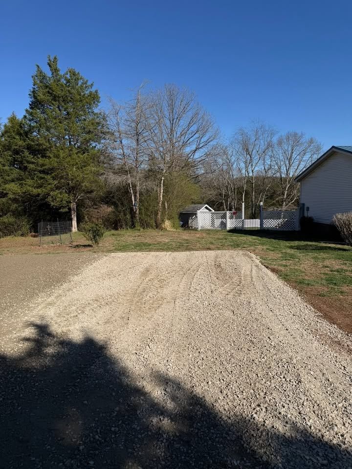 All Photos for Hunt’s Hauling & Landworks LLC in Danville, VA