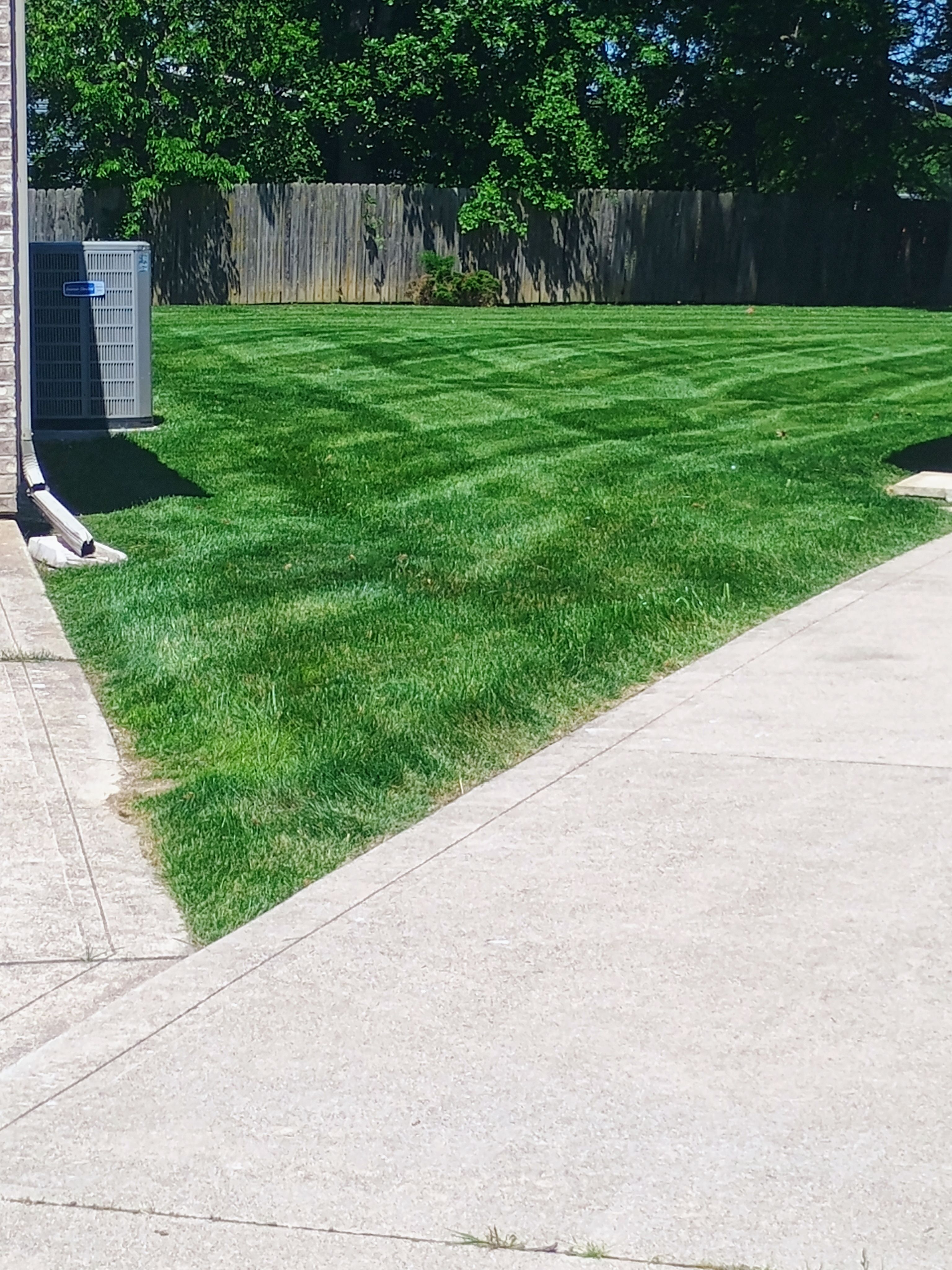  for R&M Lawn Control in Defiance, OH