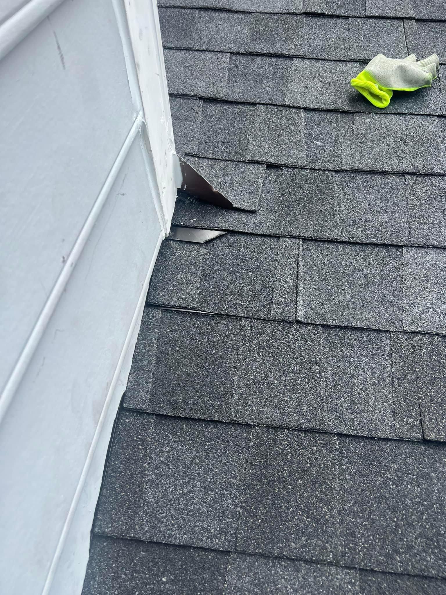 Roofing Replacement for Rise Roofing NC in Cary, NC