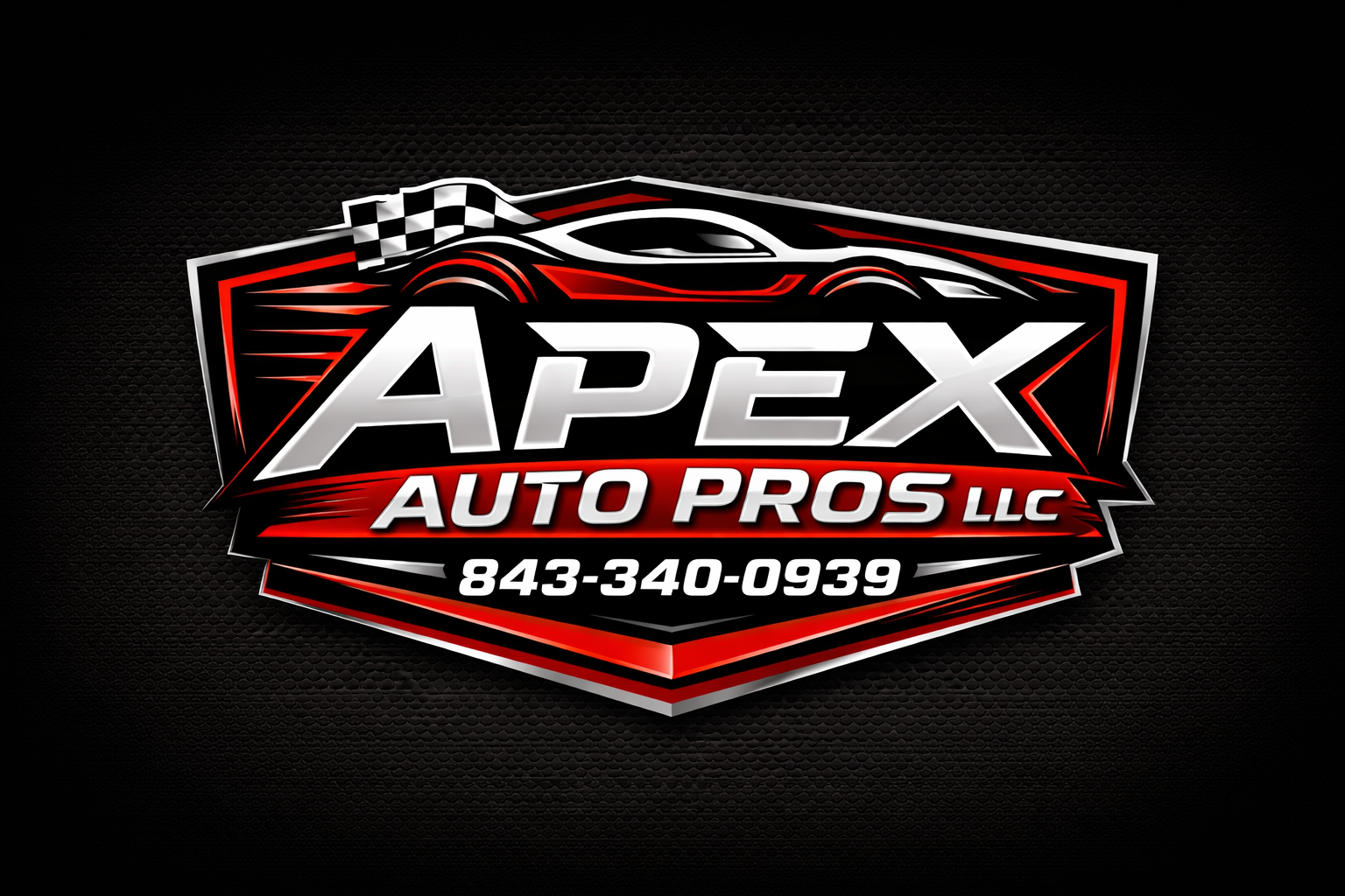  for Apex Auto Pros in Myrtle Beach, SC