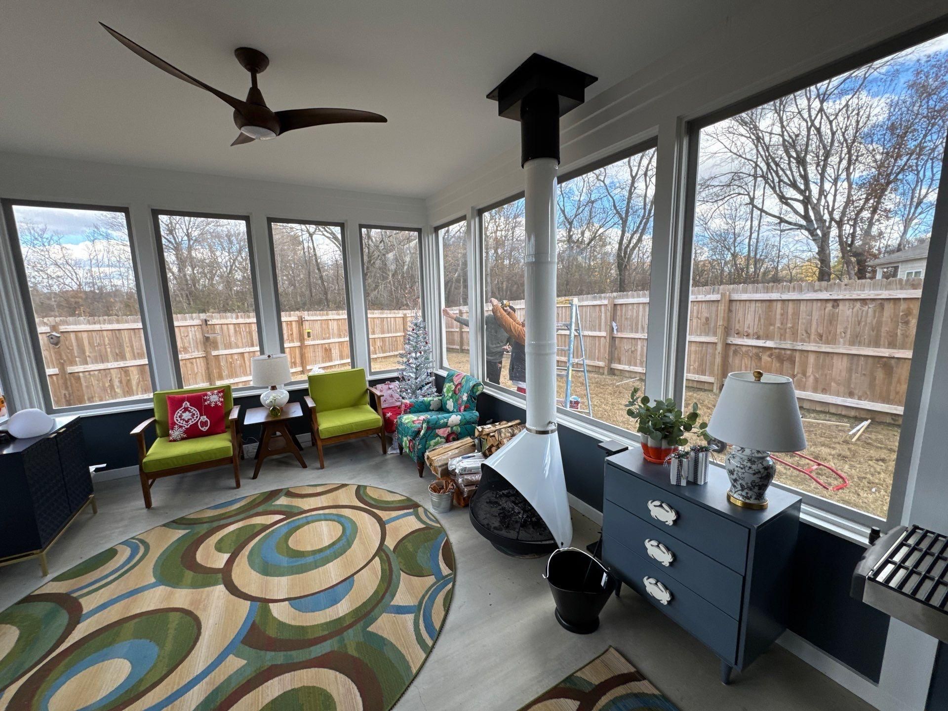All Photos for CMT Construction LLC in Moscow, TN
