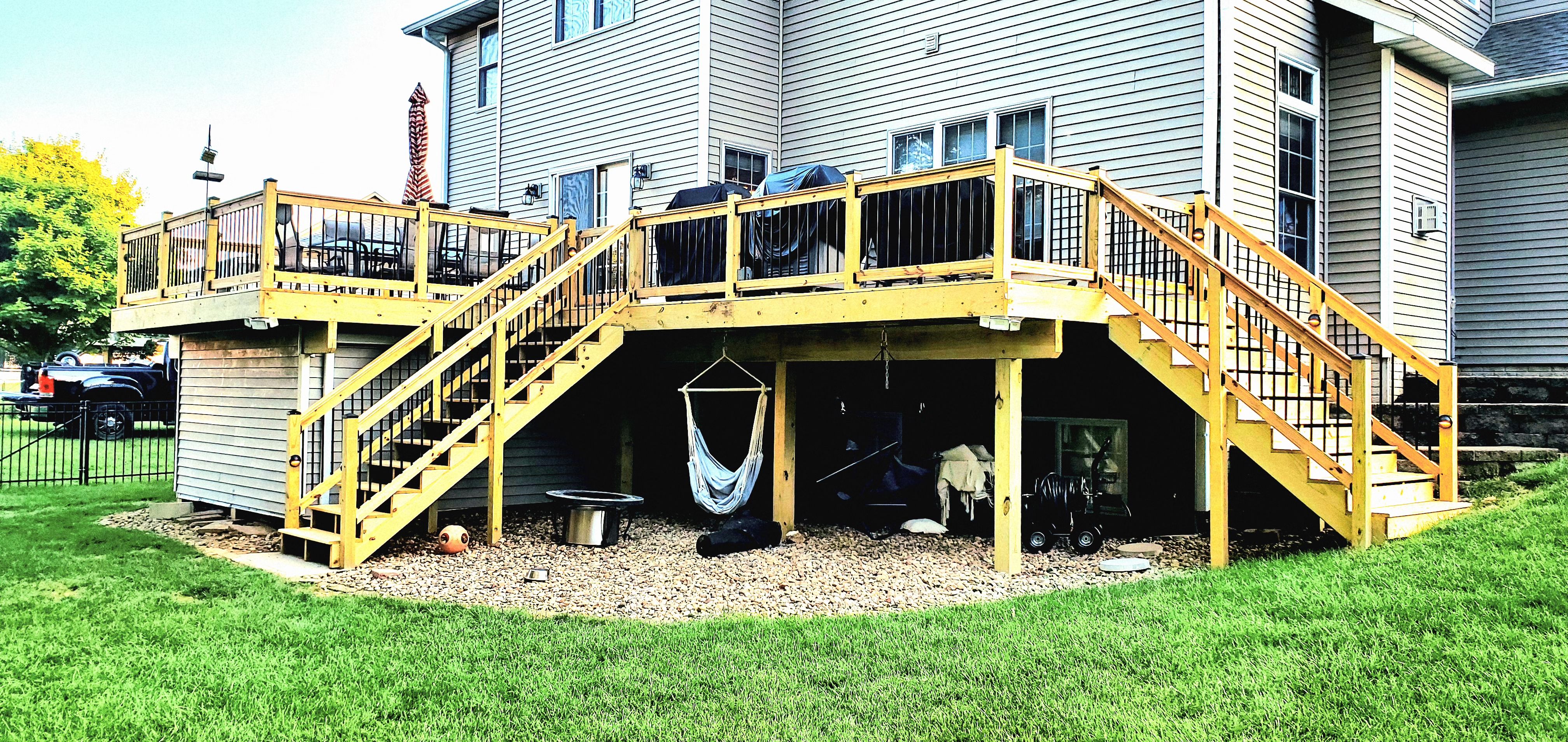  for K.O. Construction & Remodeling in Washington, IL