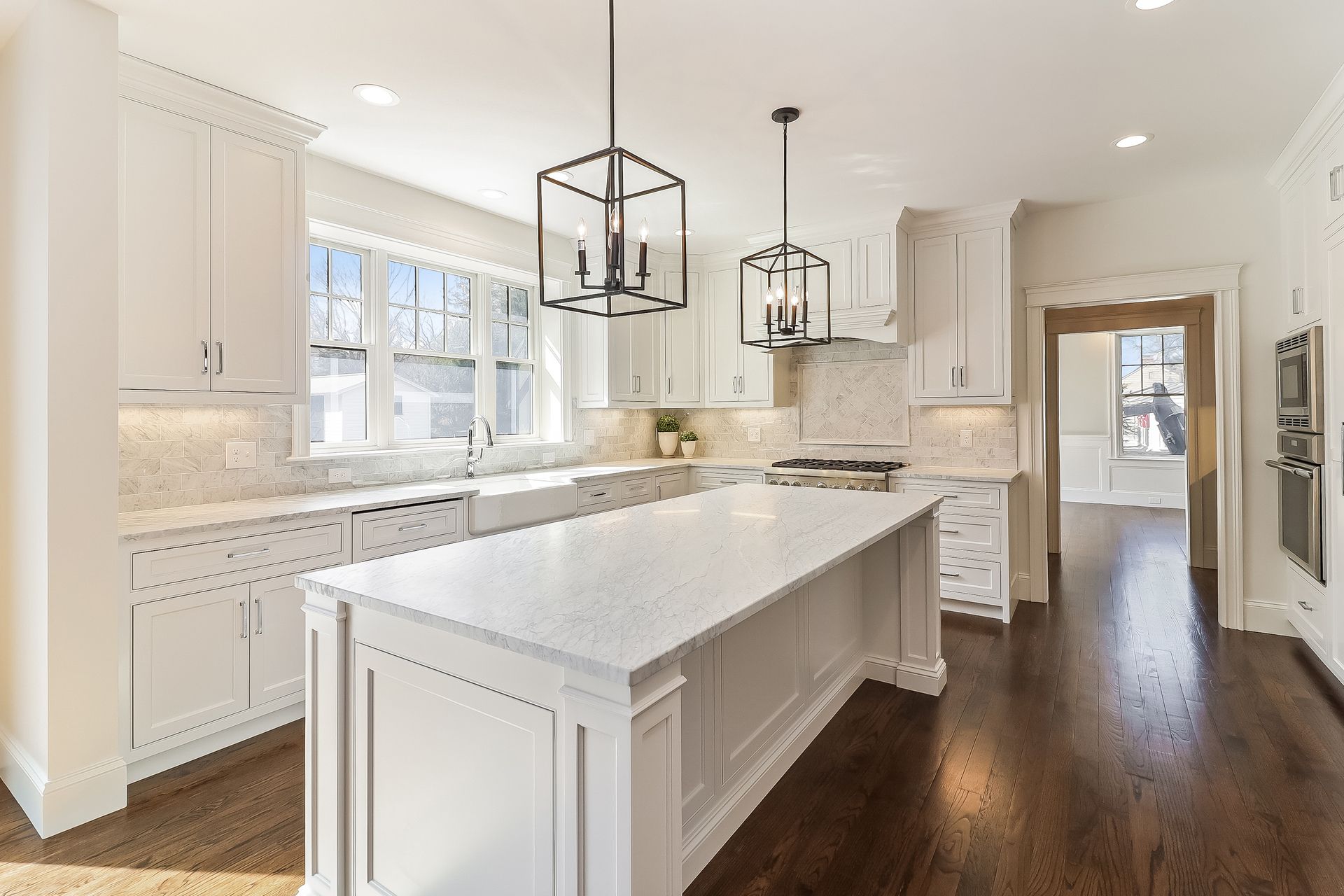  for Mayo Construction in Walpole, MA