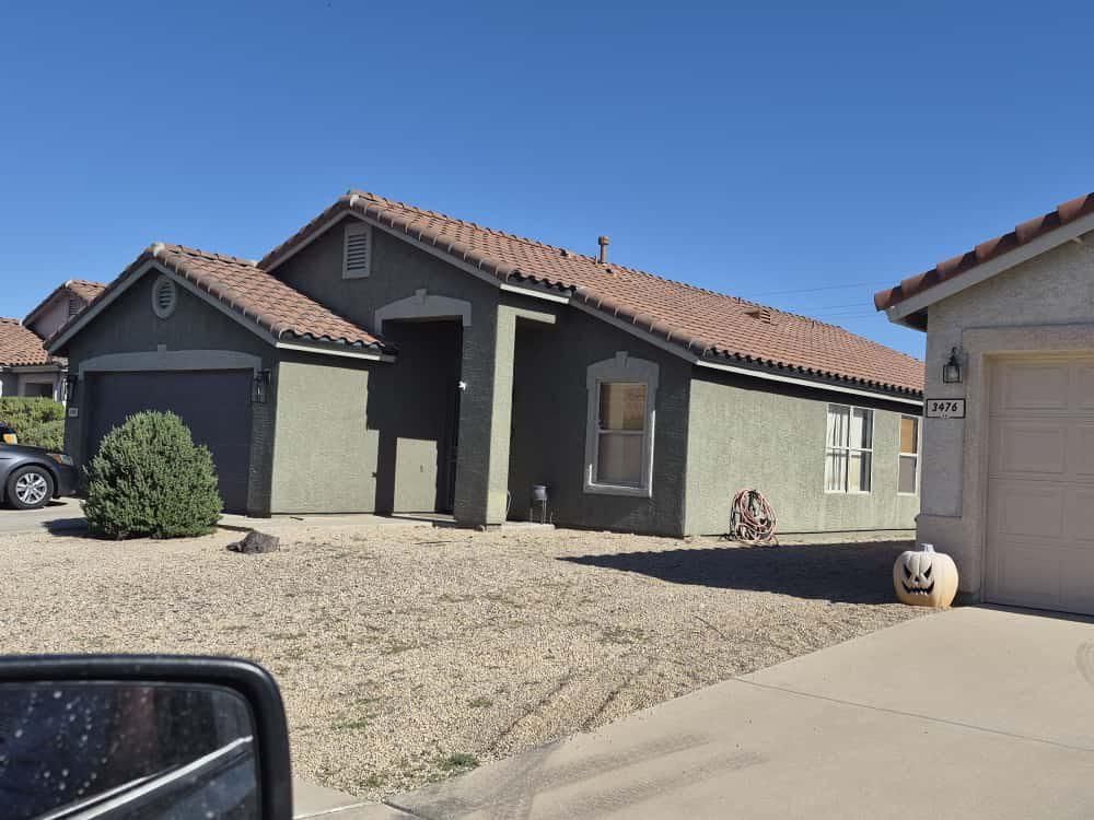  for Castro’s Custom’s Roofing LLC in Tucson, AZ