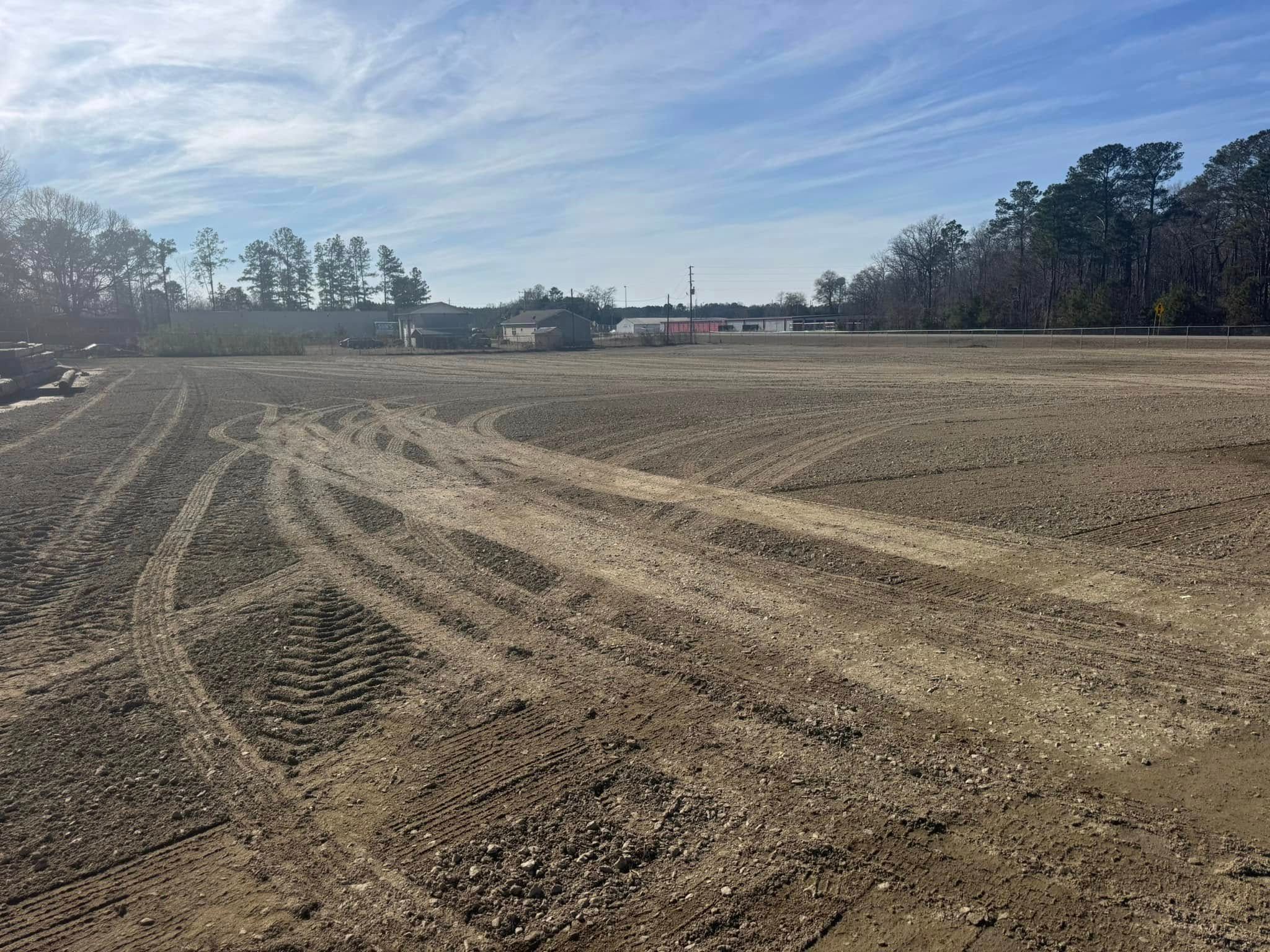 All Photos for Clean Acres LLC in Hartsville, SC