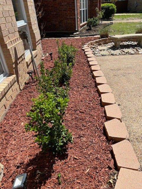  for Valadez Landscaping LLC in Fort Worth, TX