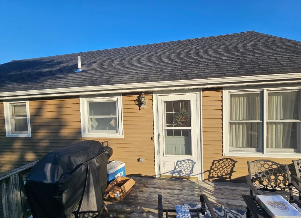  for South Coast Decks LLC in Mansfield, MA