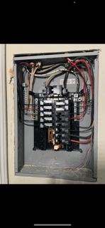  for Sky Electrical in Clarksville, IN