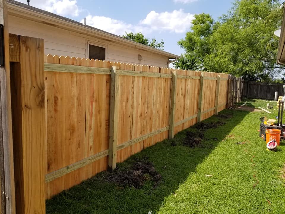 All Photos for Beast Painting & Fence in Austin, TX