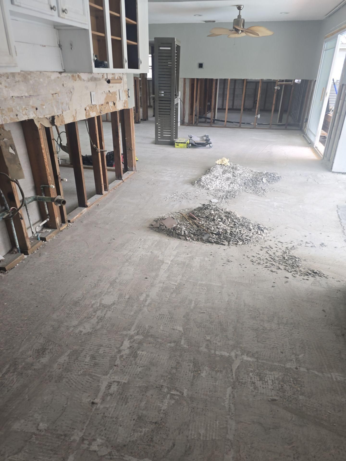  for Zorcon Contracting LLC in Tampa, FL