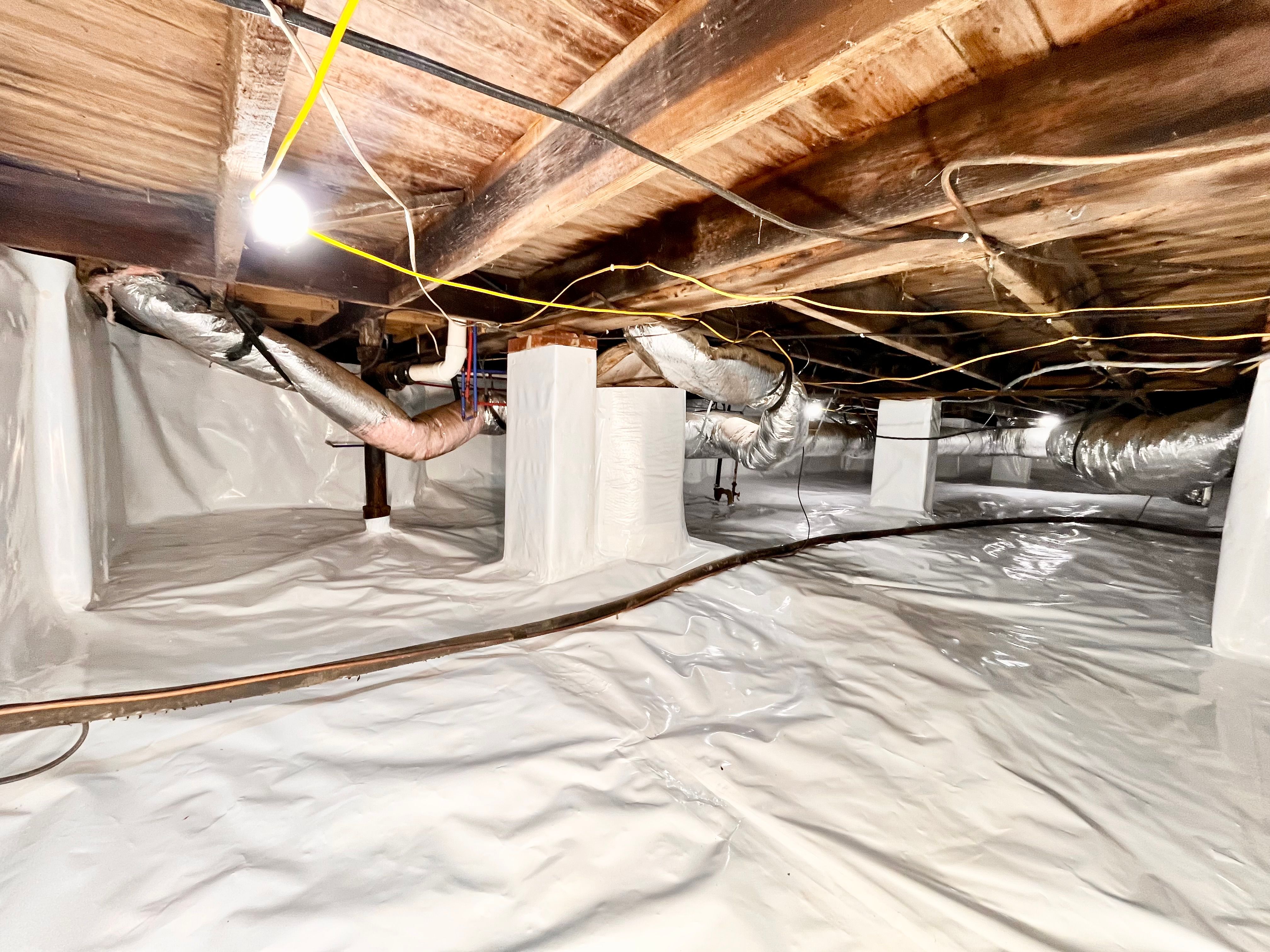  for Cool Hand Home Improvements in Spartanburg, SC