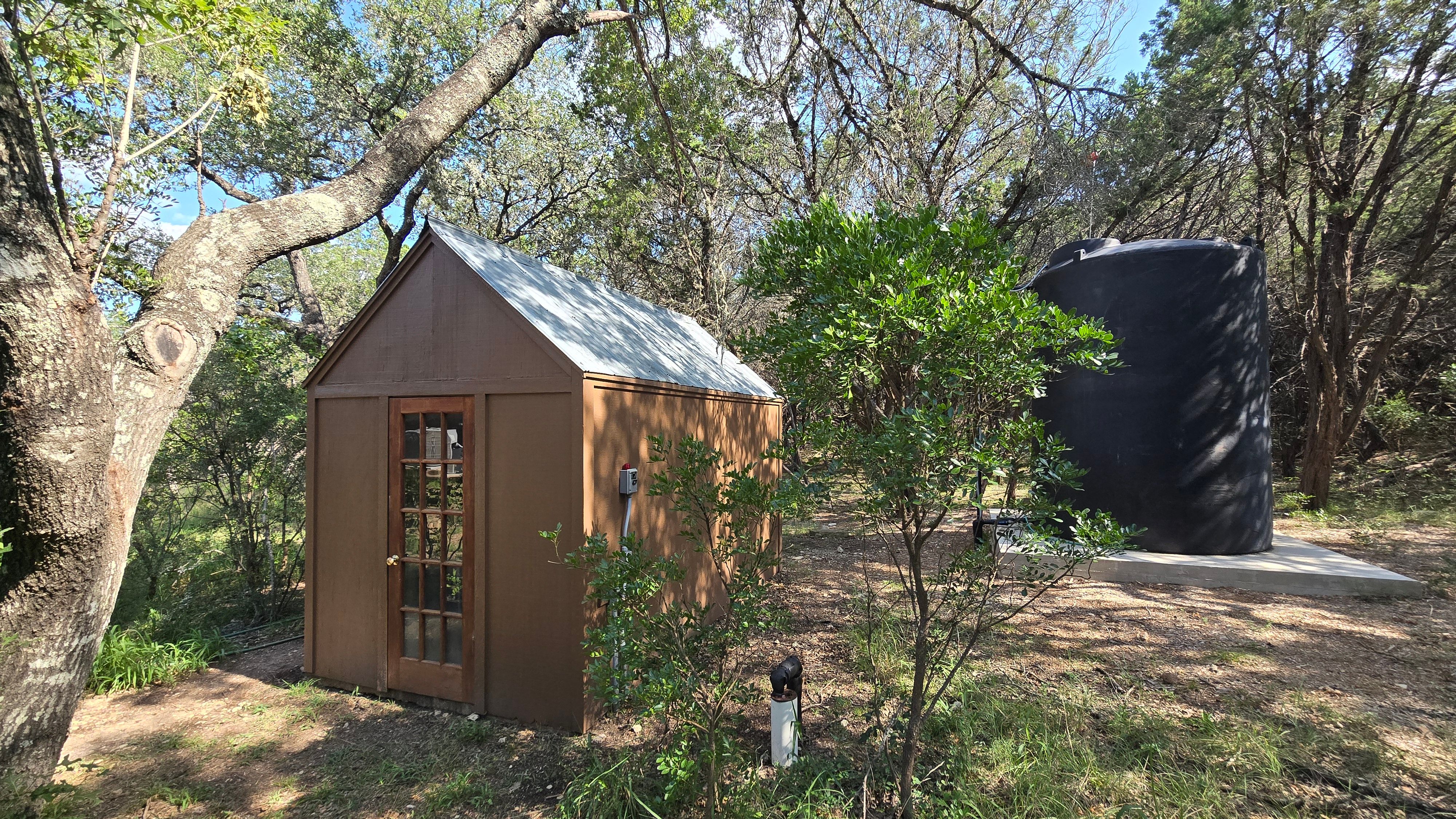  for De Leon Carpentry & Renovation  in Leakey, TX