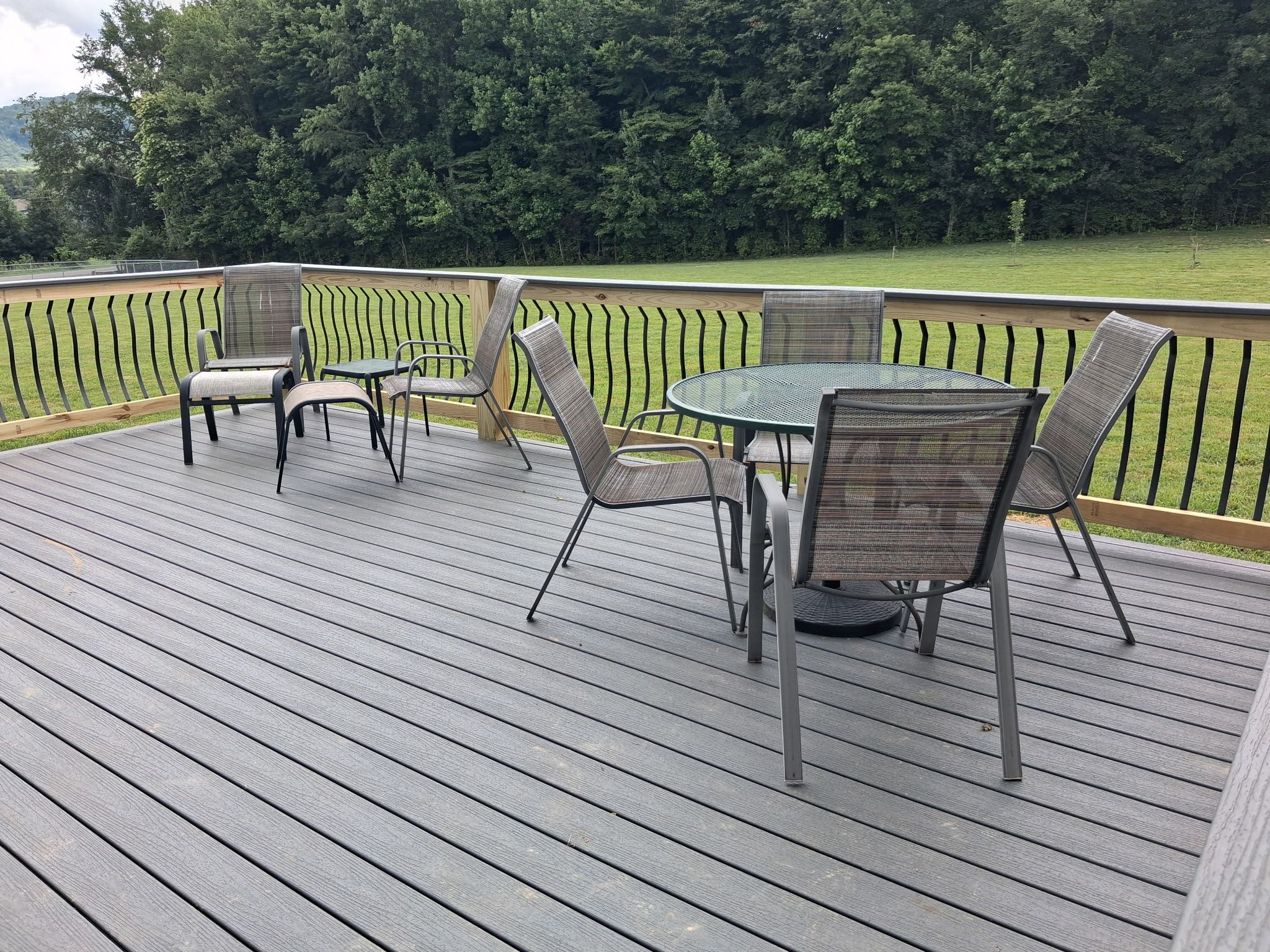  for Longs Decks  in Knoxville, TN