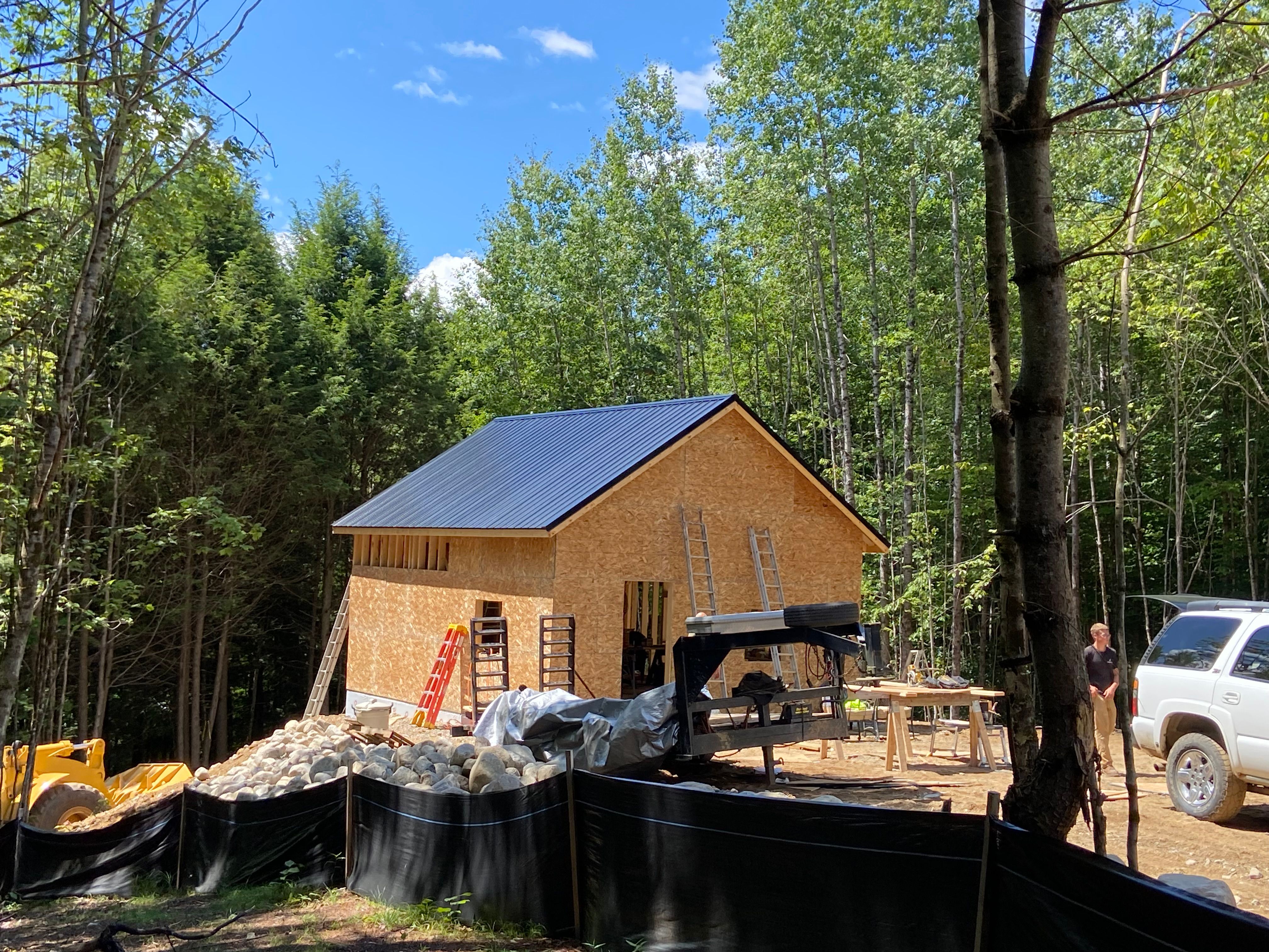  for Keeler’s Carpentry in Dolgeville, NY
