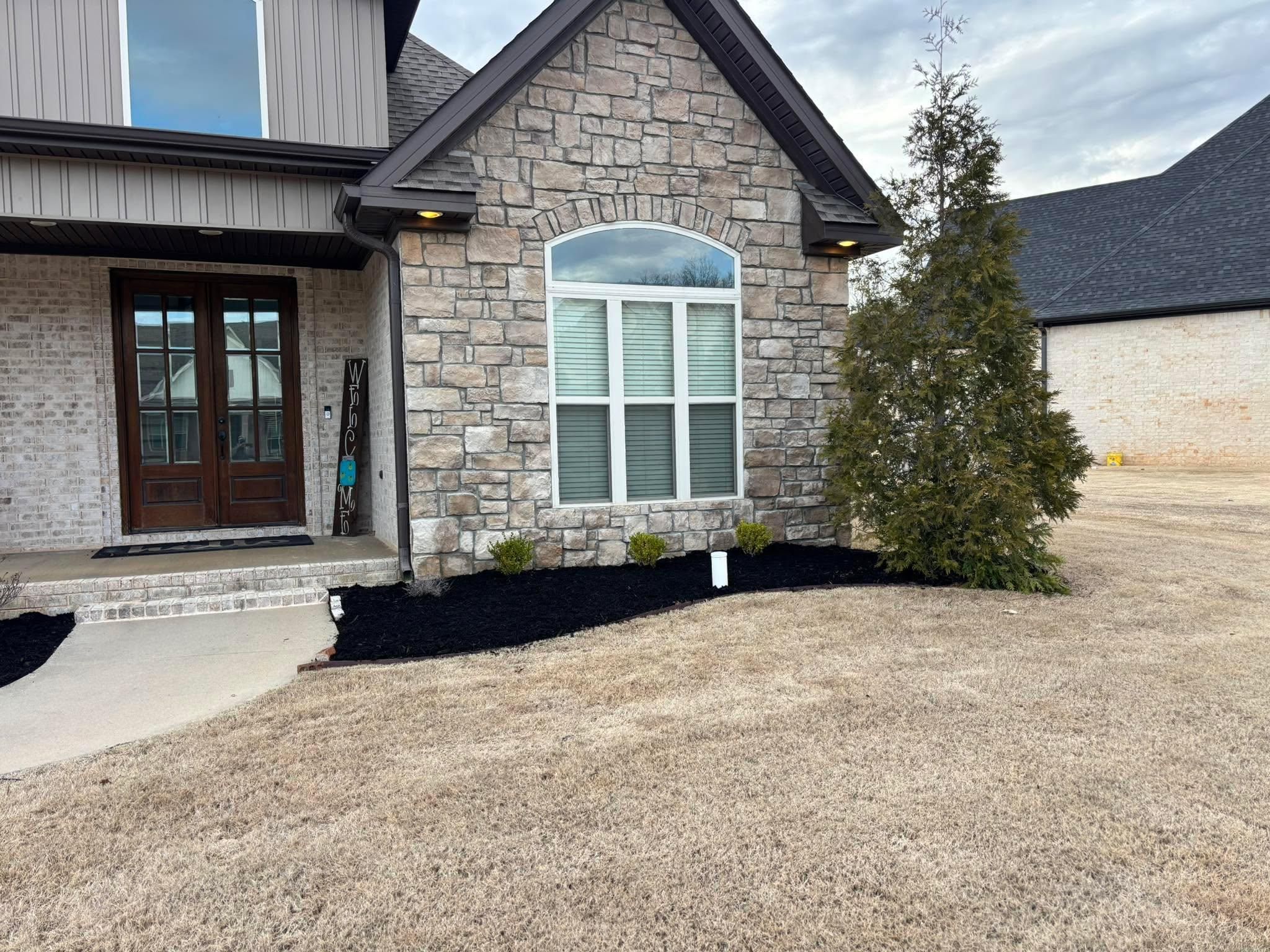  for Harness Lawn and Land Management  in Jonesboro ,  AR