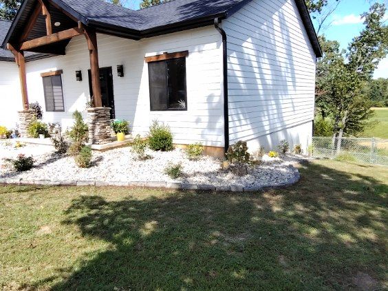  for Superior Landscaping Design in Ava, MO
