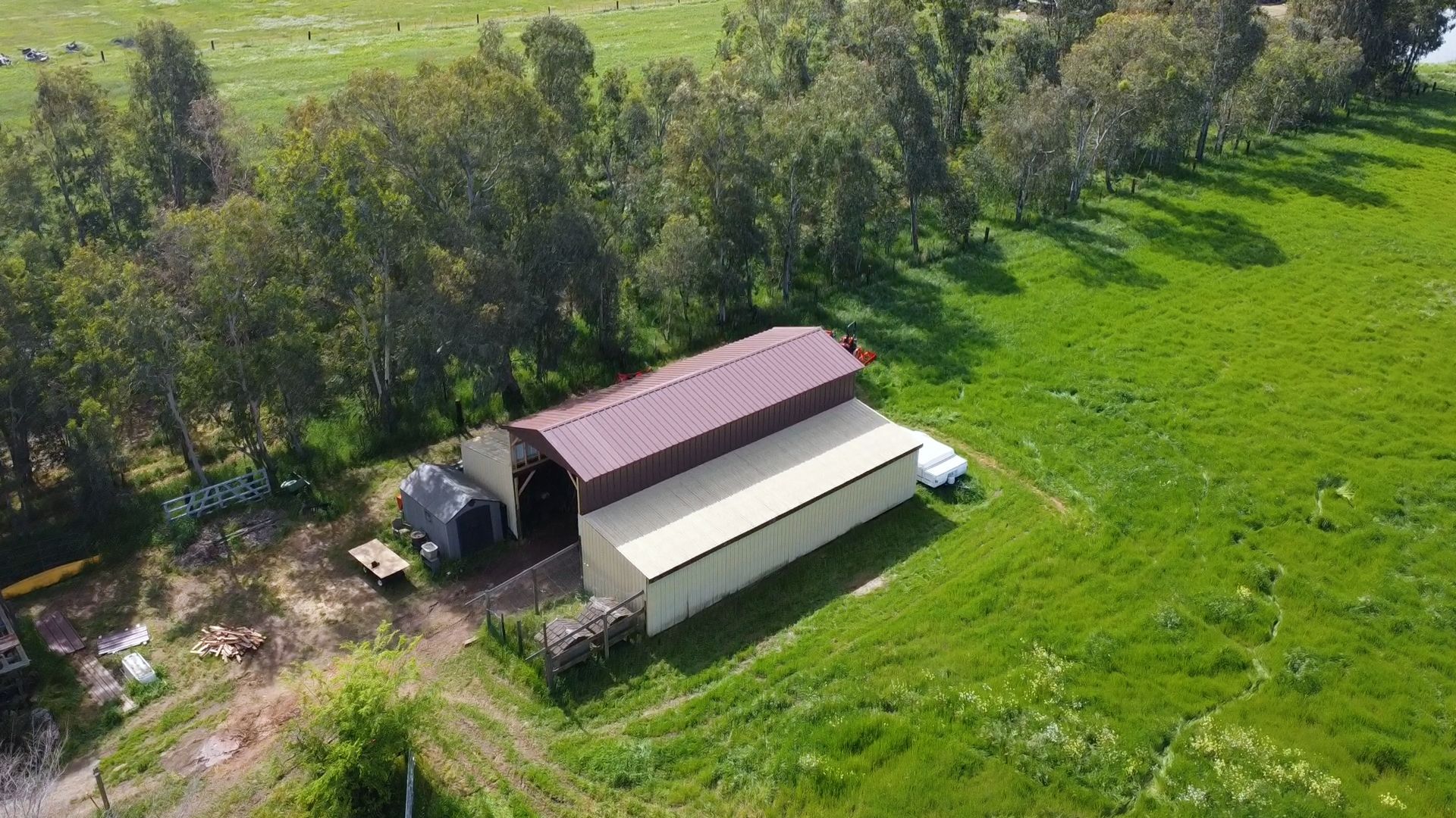  for Austin LoBue Construction in Cottonwood, CA